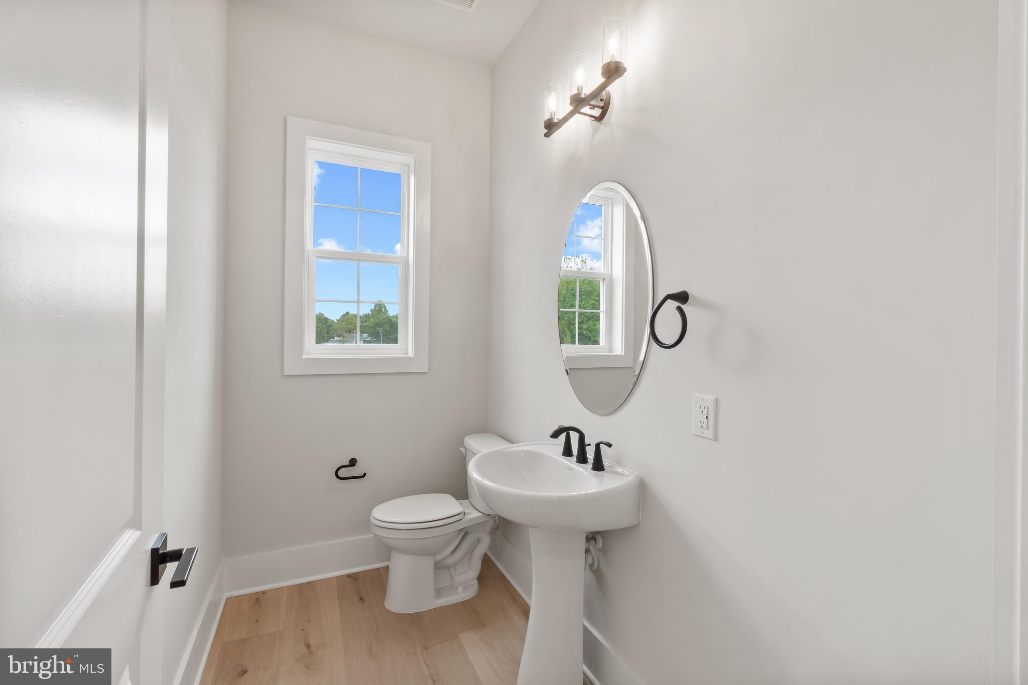 MARSHALL'S LANDING - Residential