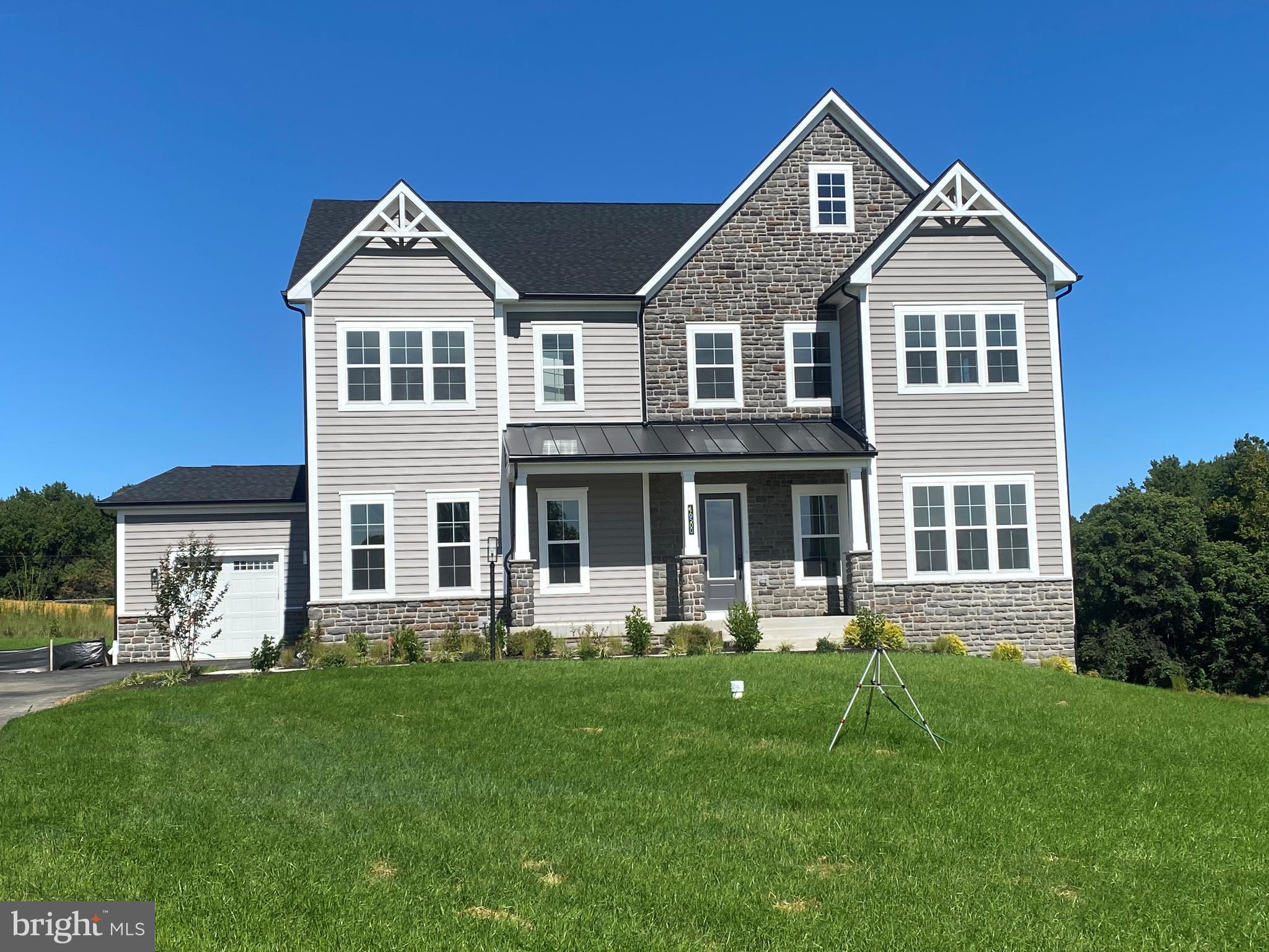 MARSHALL'S LANDING - Residential