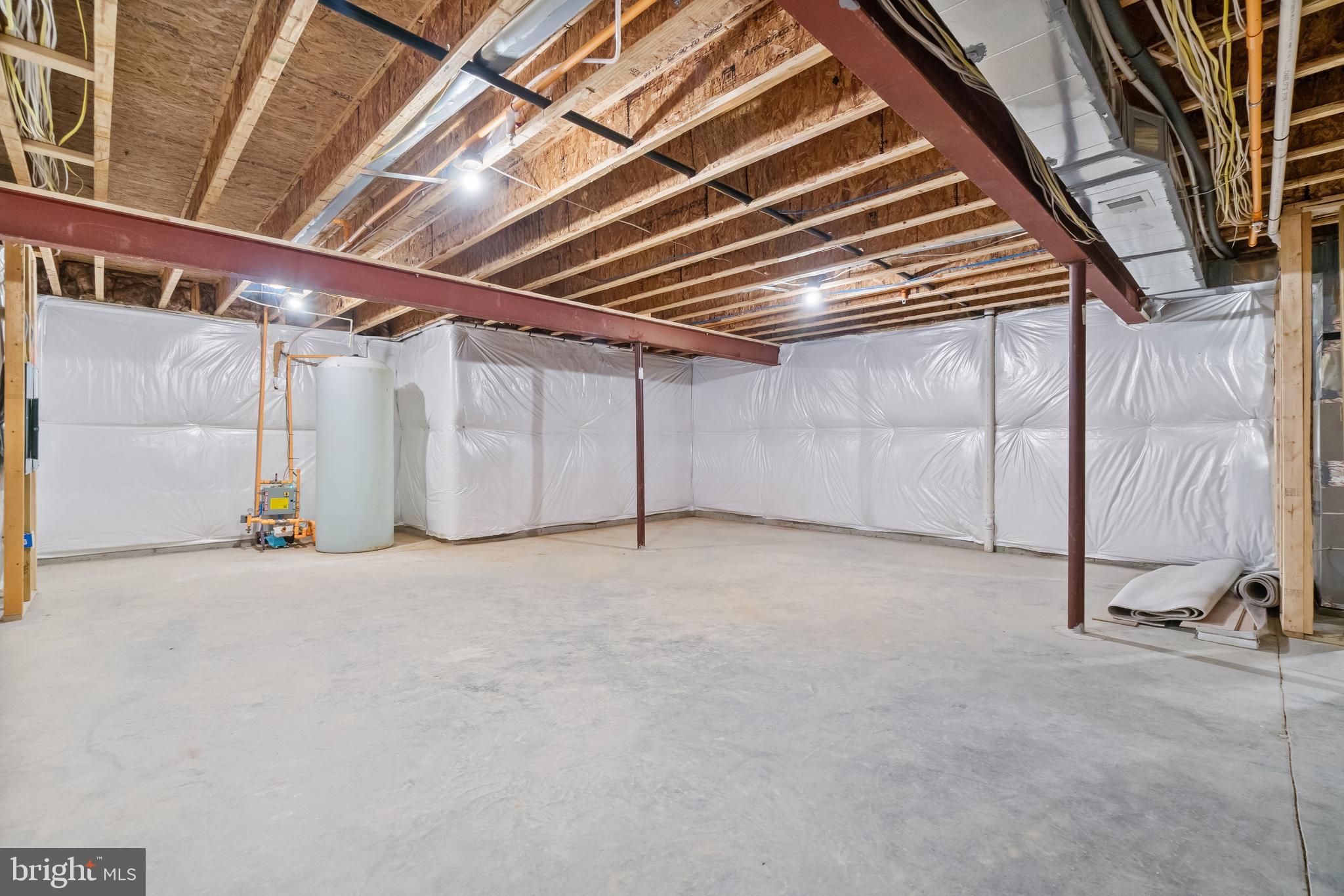 MARSHALL'S LANDING - Residential