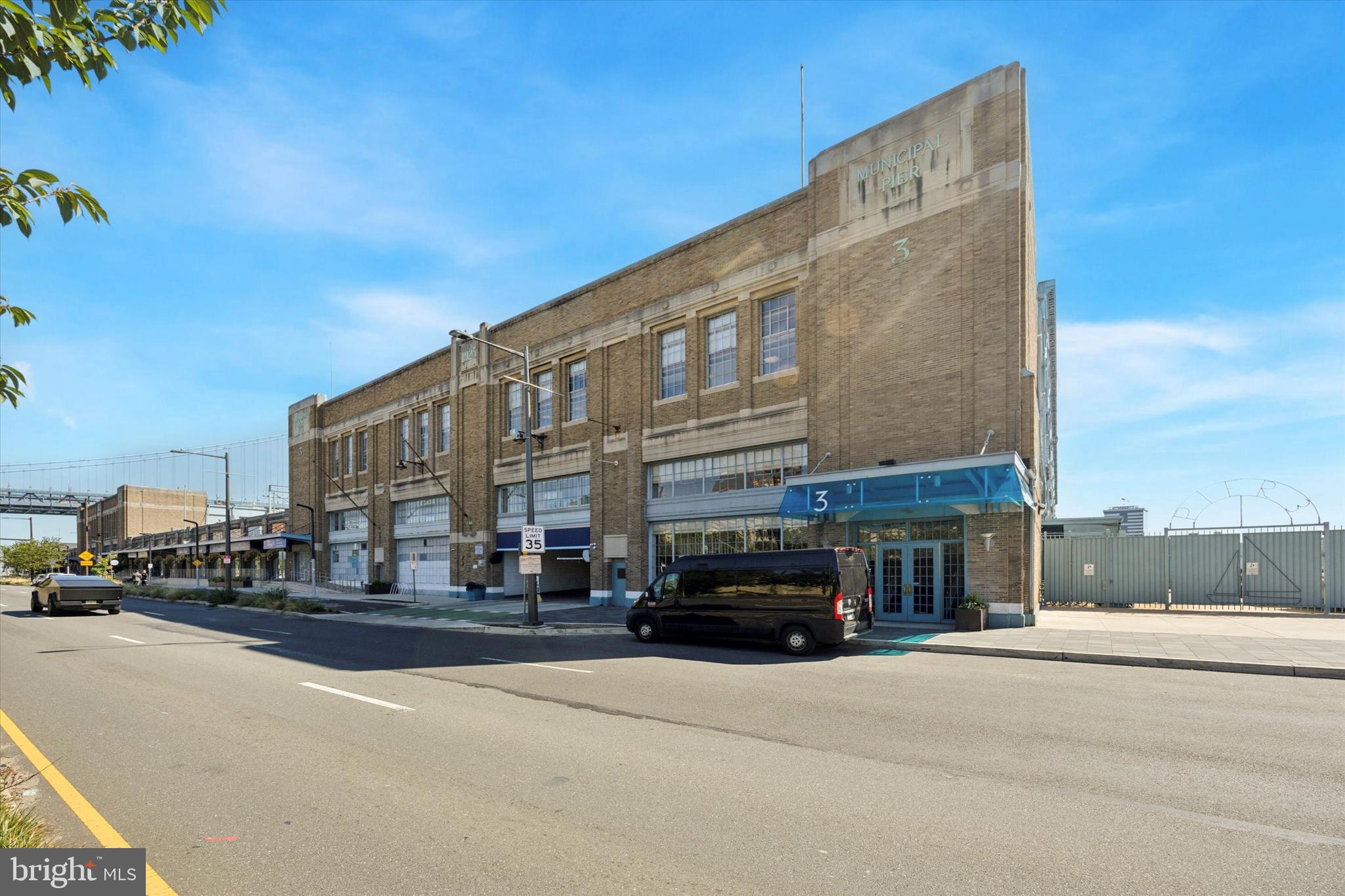 3 N CHRIS COLUMBUS BOULEVARD MD303