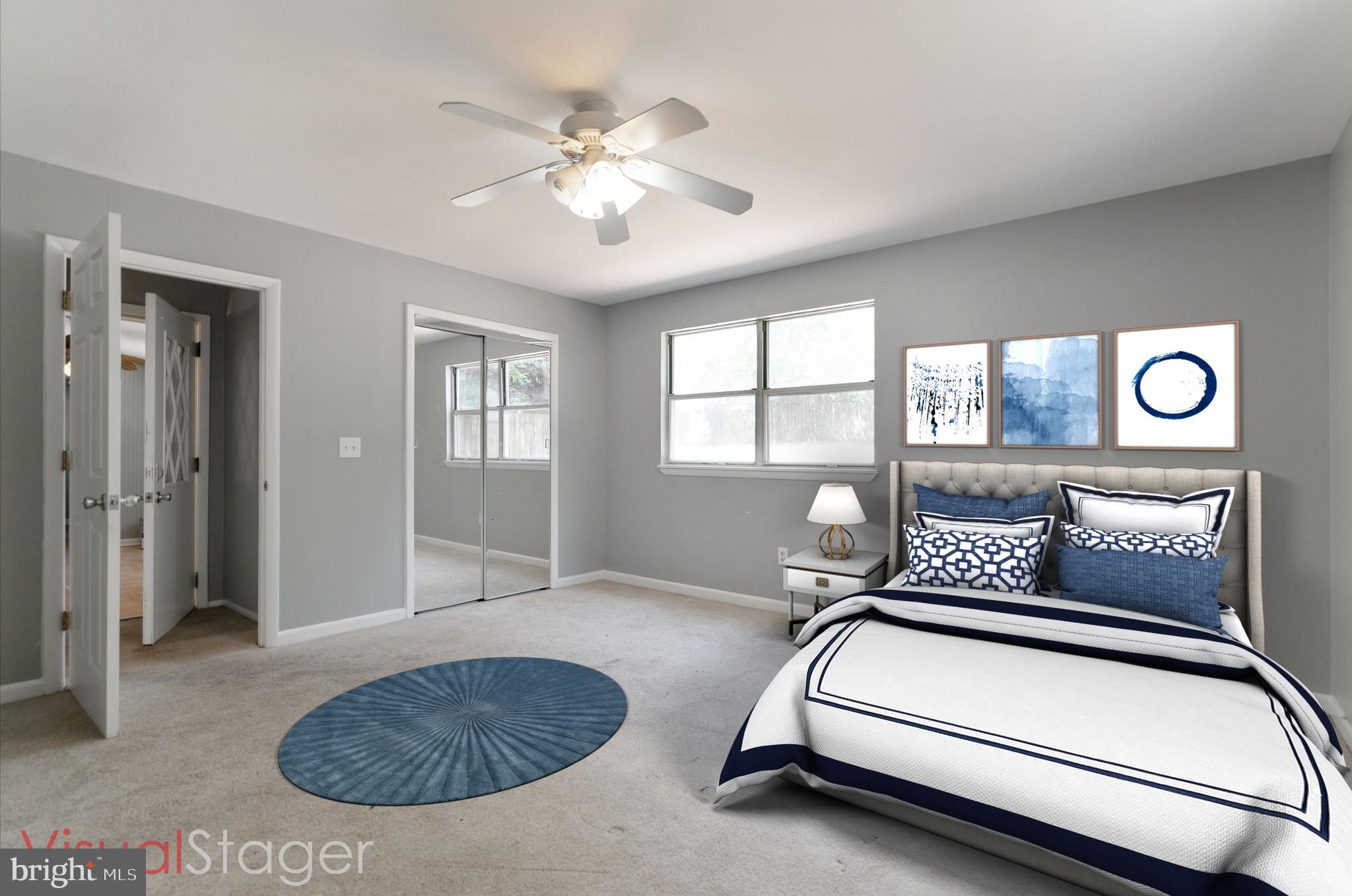 HUNTERS HARBOR - Residential