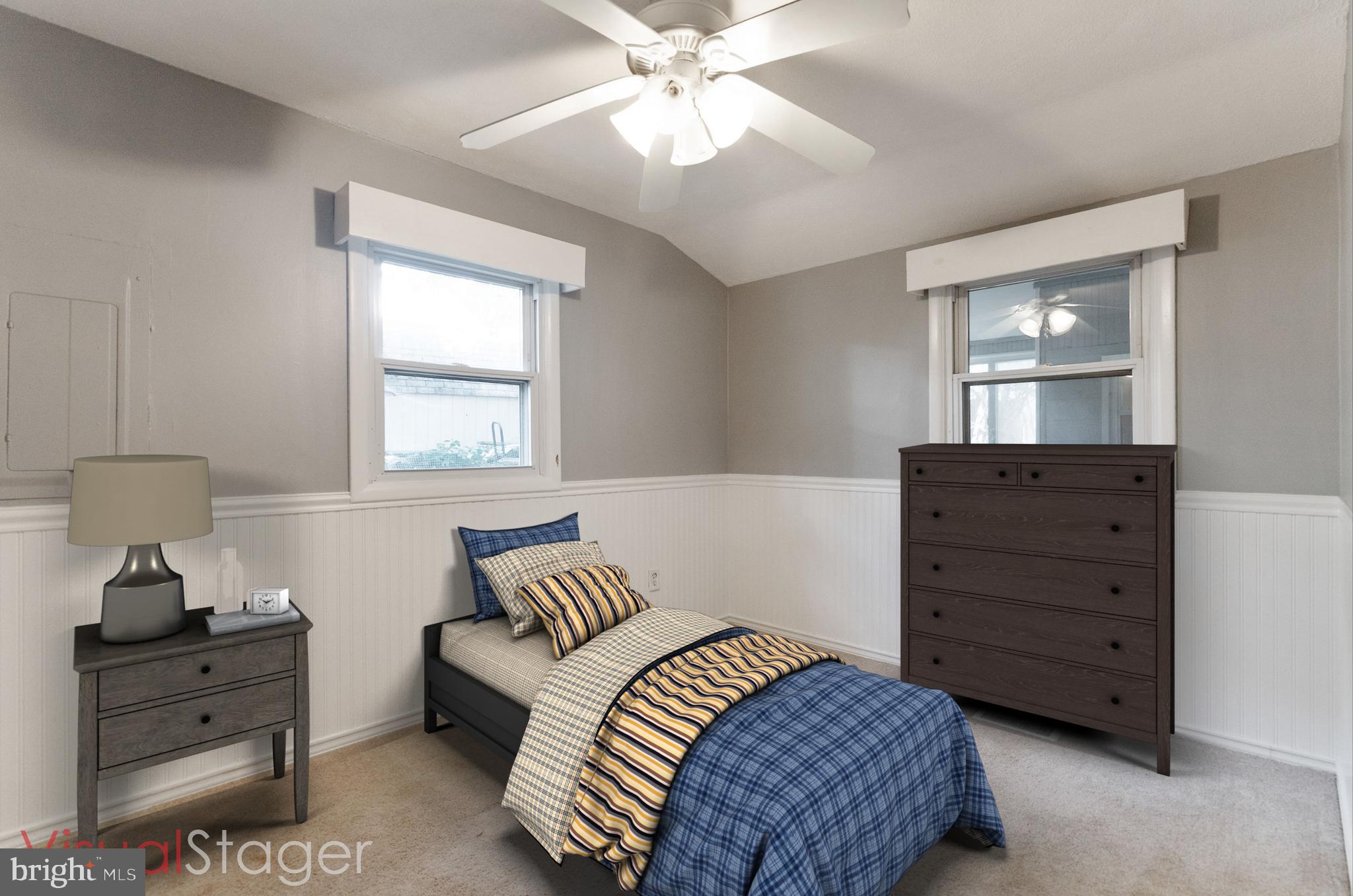 HUNTERS HARBOR - Residential