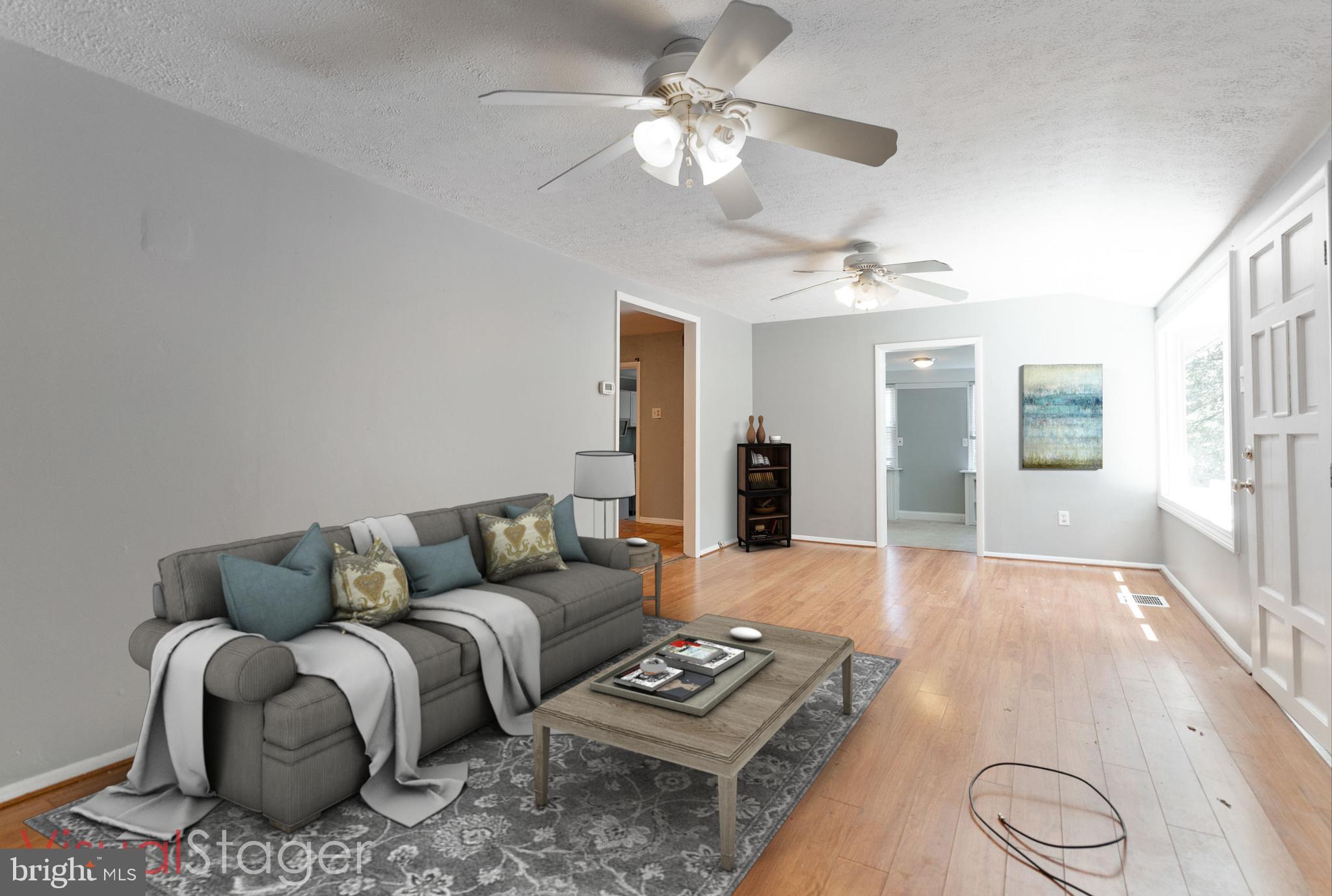 HUNTERS HARBOR - Residential