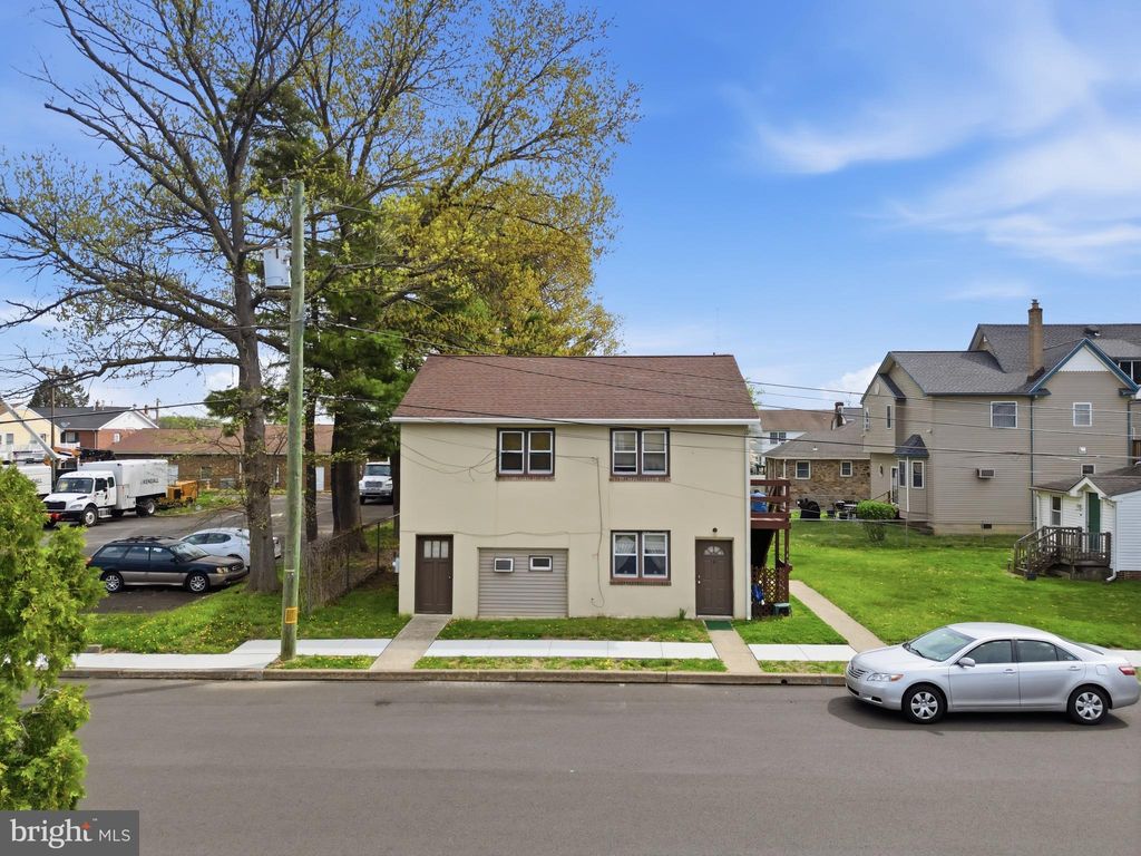 Photo of 140 Crescent Street, PENNDEL, PA 19047 (MLS # PABU2119016)