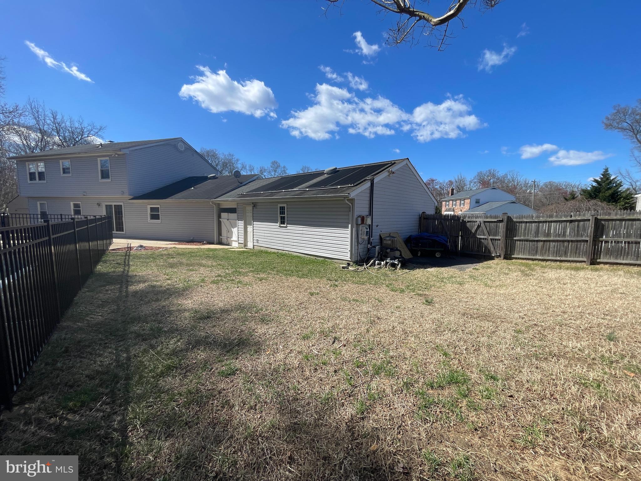 NONE AVAILABLE - Residential Lease