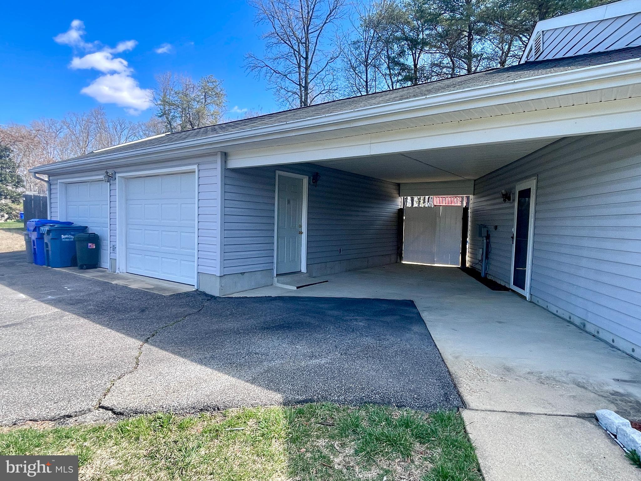 NONE AVAILABLE - Residential Lease