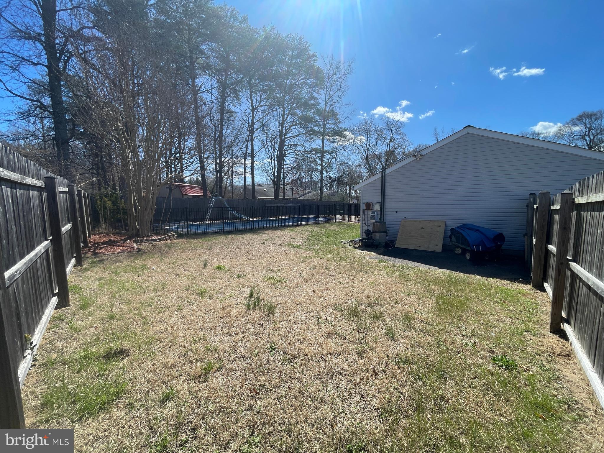 NONE AVAILABLE - Residential Lease