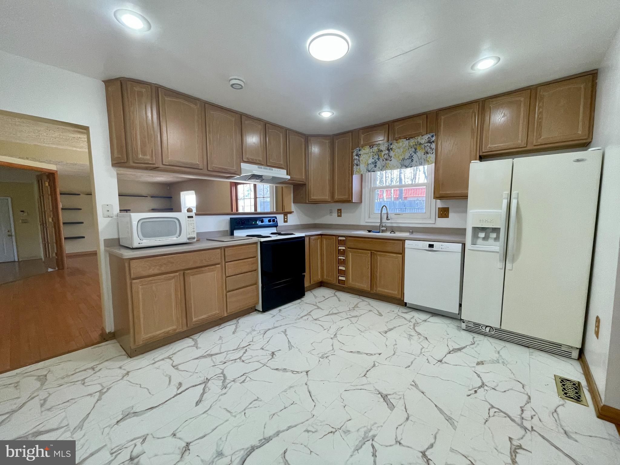 NONE AVAILABLE - Residential Lease