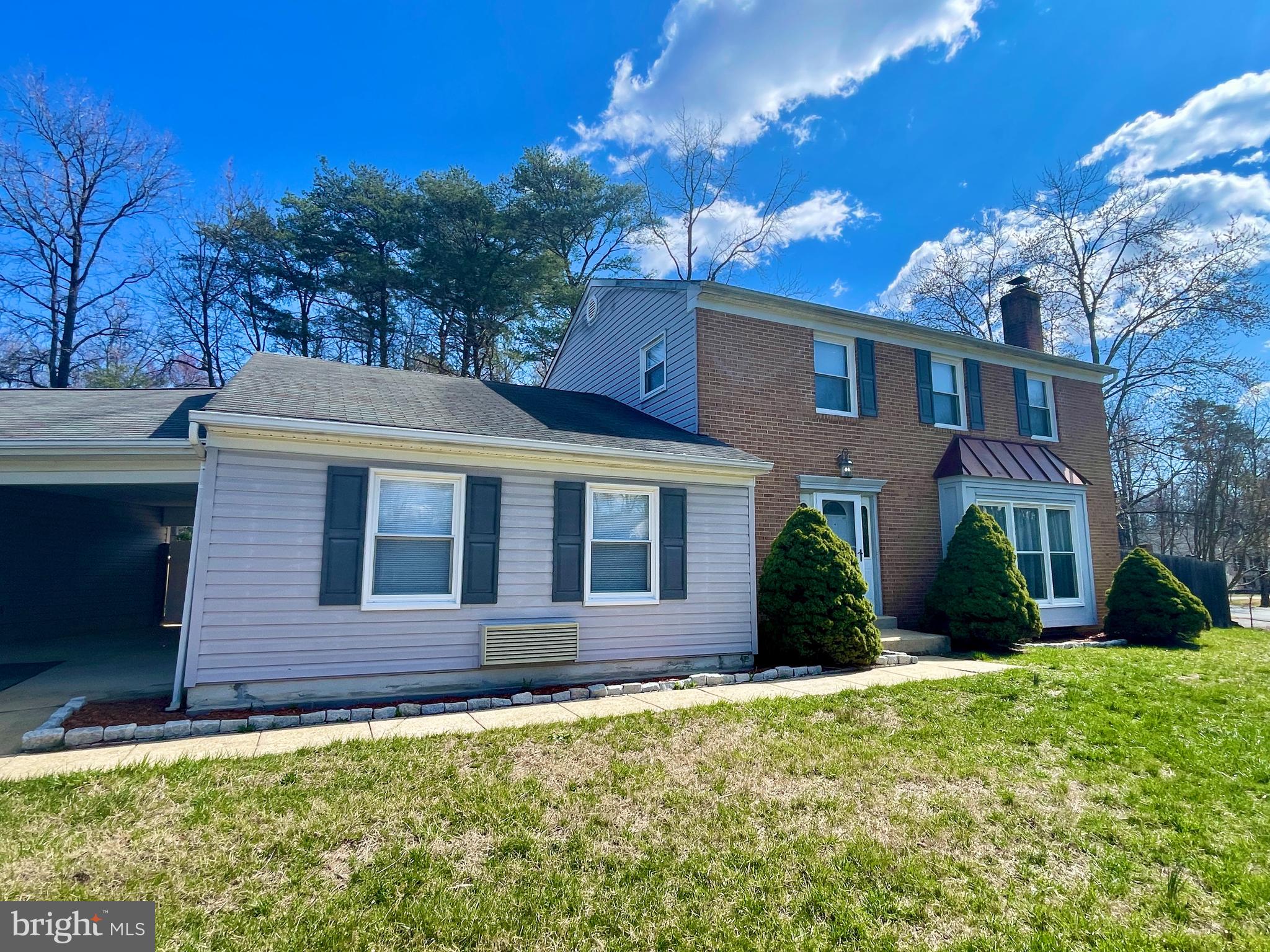 NONE AVAILABLE - Residential Lease