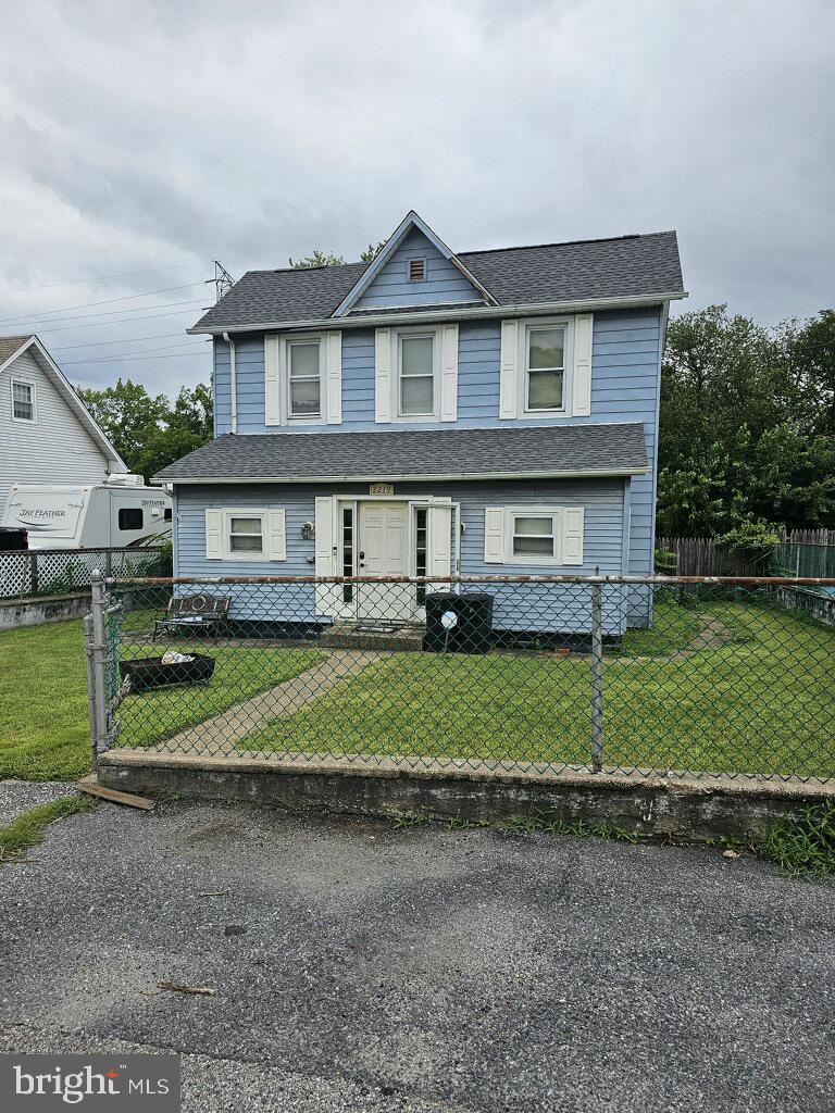 MIDDLETOWN - Residential