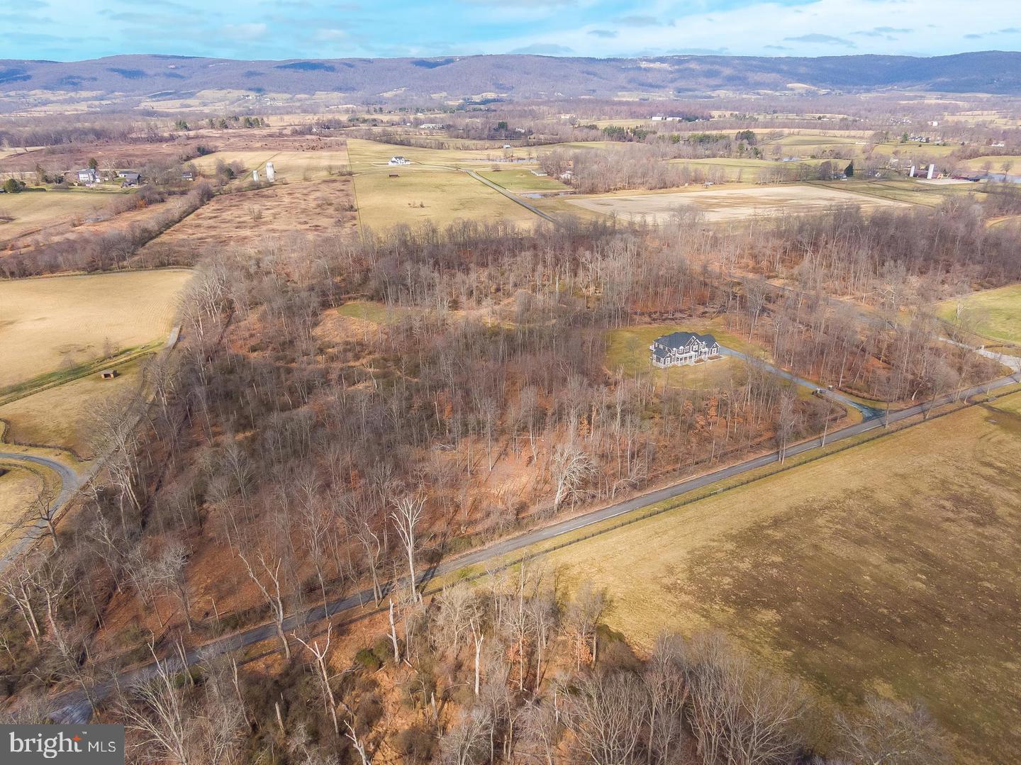 NONE AVAILABLE - Farm