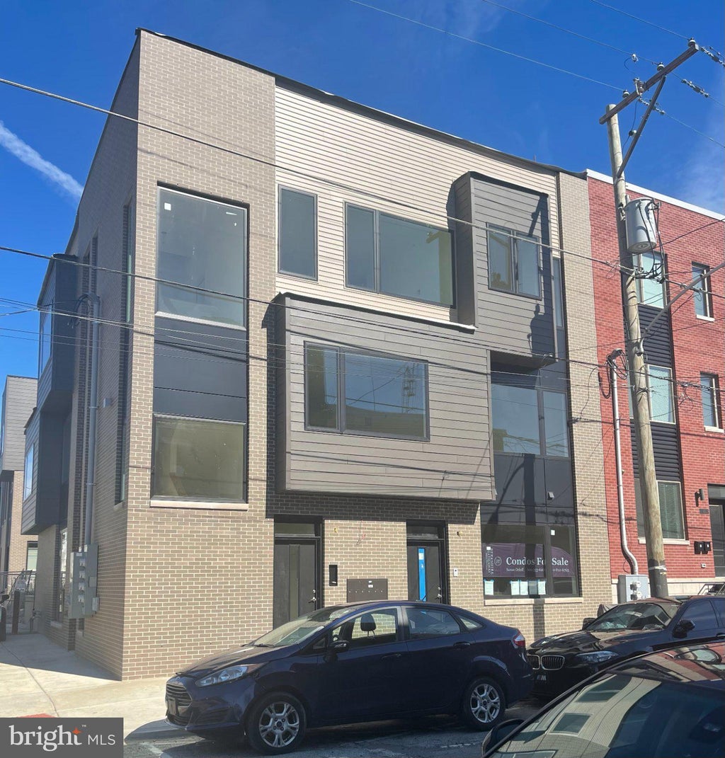 Photo of 513 W Norris St Street W #9C, PHILADELPHIA, PA 19122 (MLS # PAPH2676892)