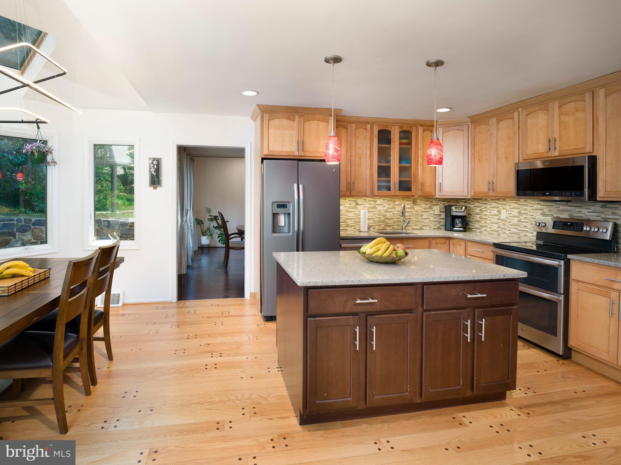 INDIAN CREEK - Residential