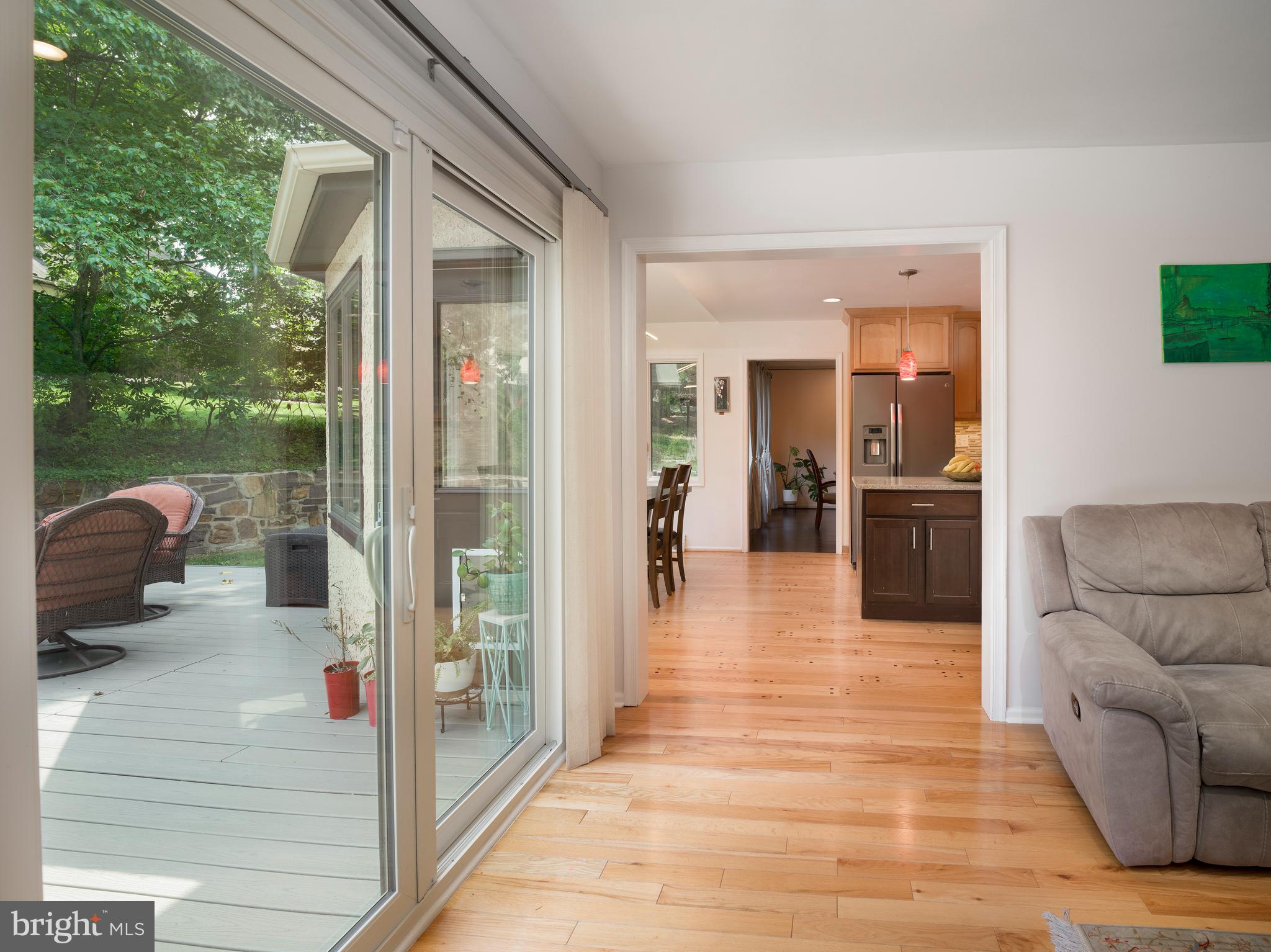 INDIAN CREEK - Residential