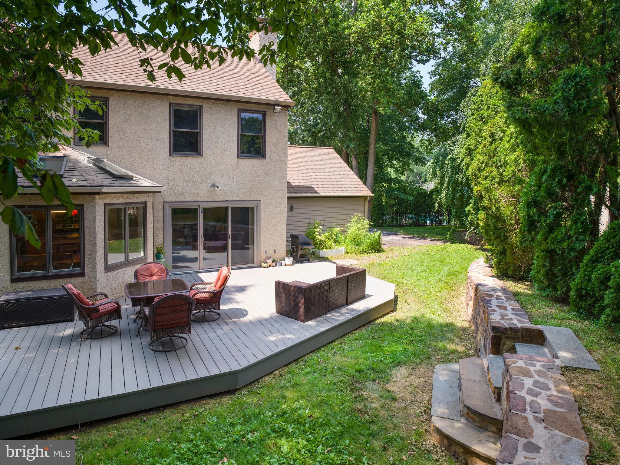 Wynnewood, Pennsylvania 19096, United States, 4 Bedrooms Bedrooms, ,4 BathroomsBathrooms,Residential,Contingent,182609