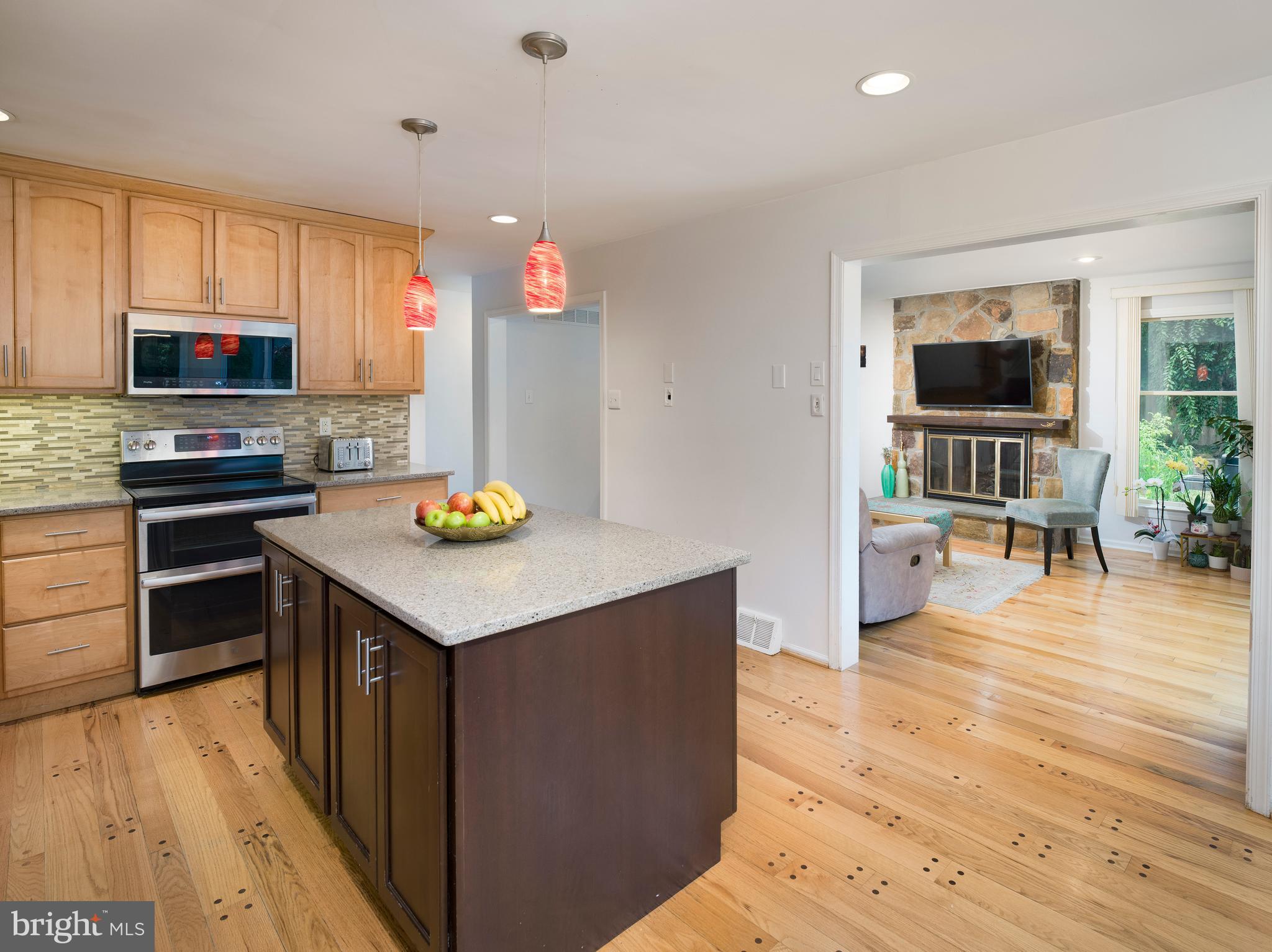 INDIAN CREEK - Residential