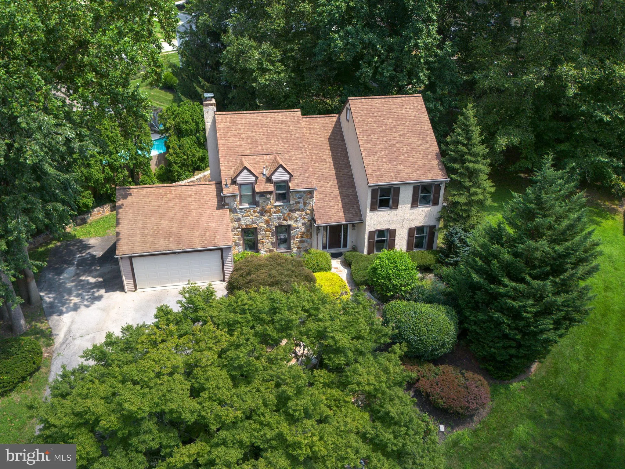 Wynnewood, Pennsylvania 19096, United States, 4 Bedrooms Bedrooms, ,4 BathroomsBathrooms,Residential,Contingent,182609