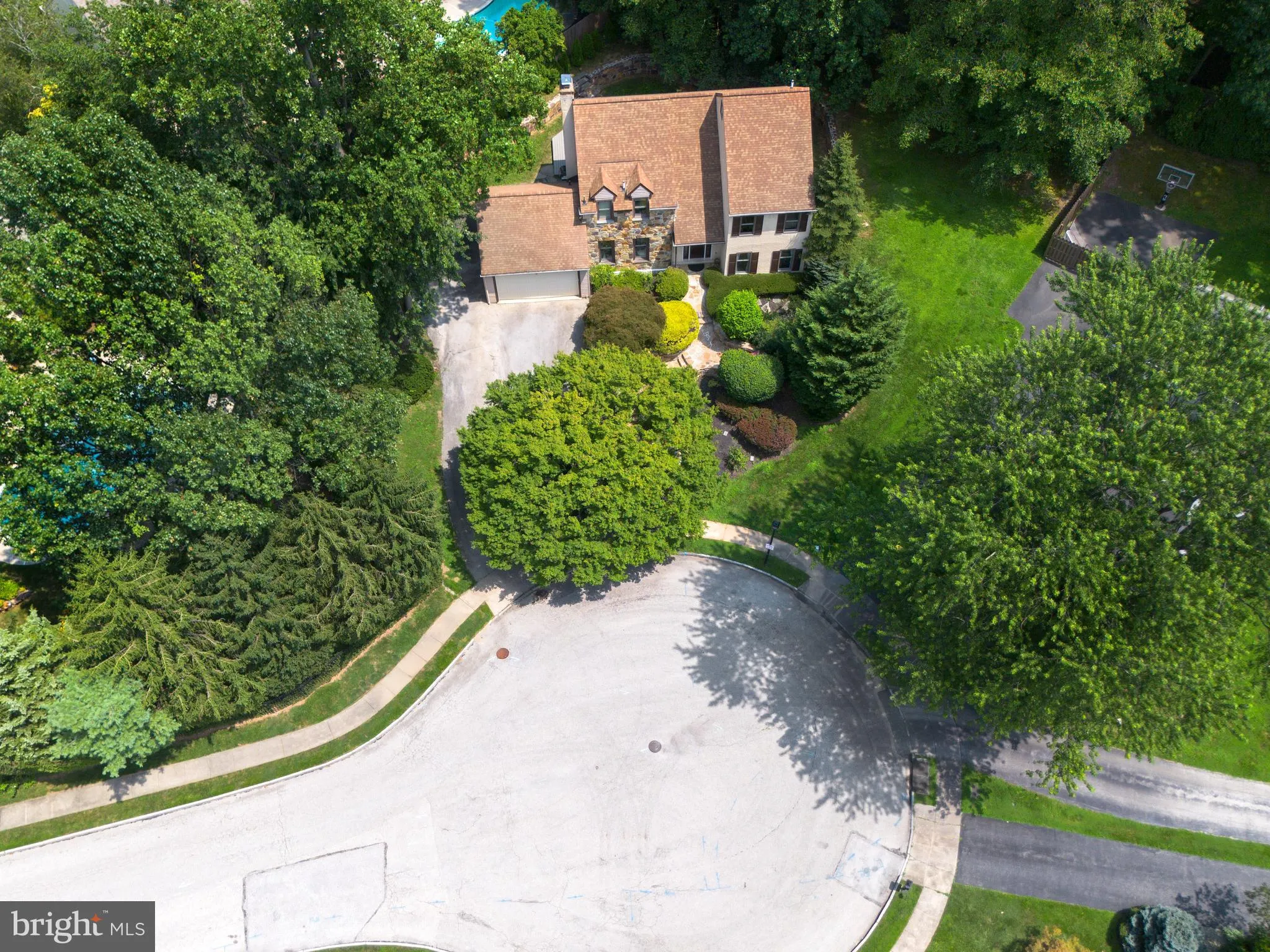 Wynnewood, Pennsylvania 19096, United States, 4 Bedrooms Bedrooms, ,4 BathroomsBathrooms,Residential,Contingent,182609