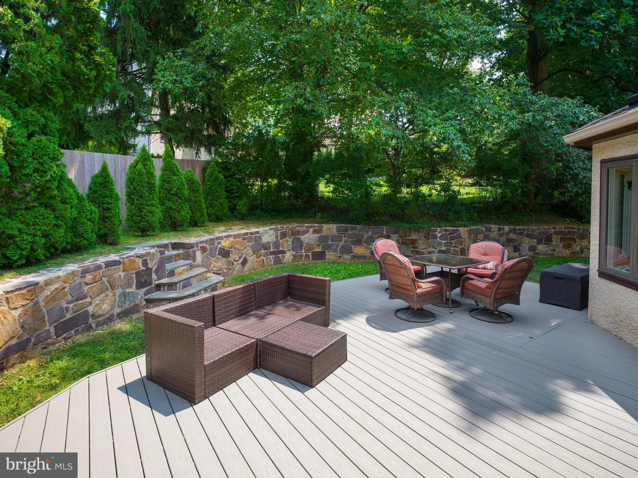 Wynnewood, Pennsylvania 19096, United States, 4 Bedrooms Bedrooms, ,4 BathroomsBathrooms,Residential,Contingent,182609