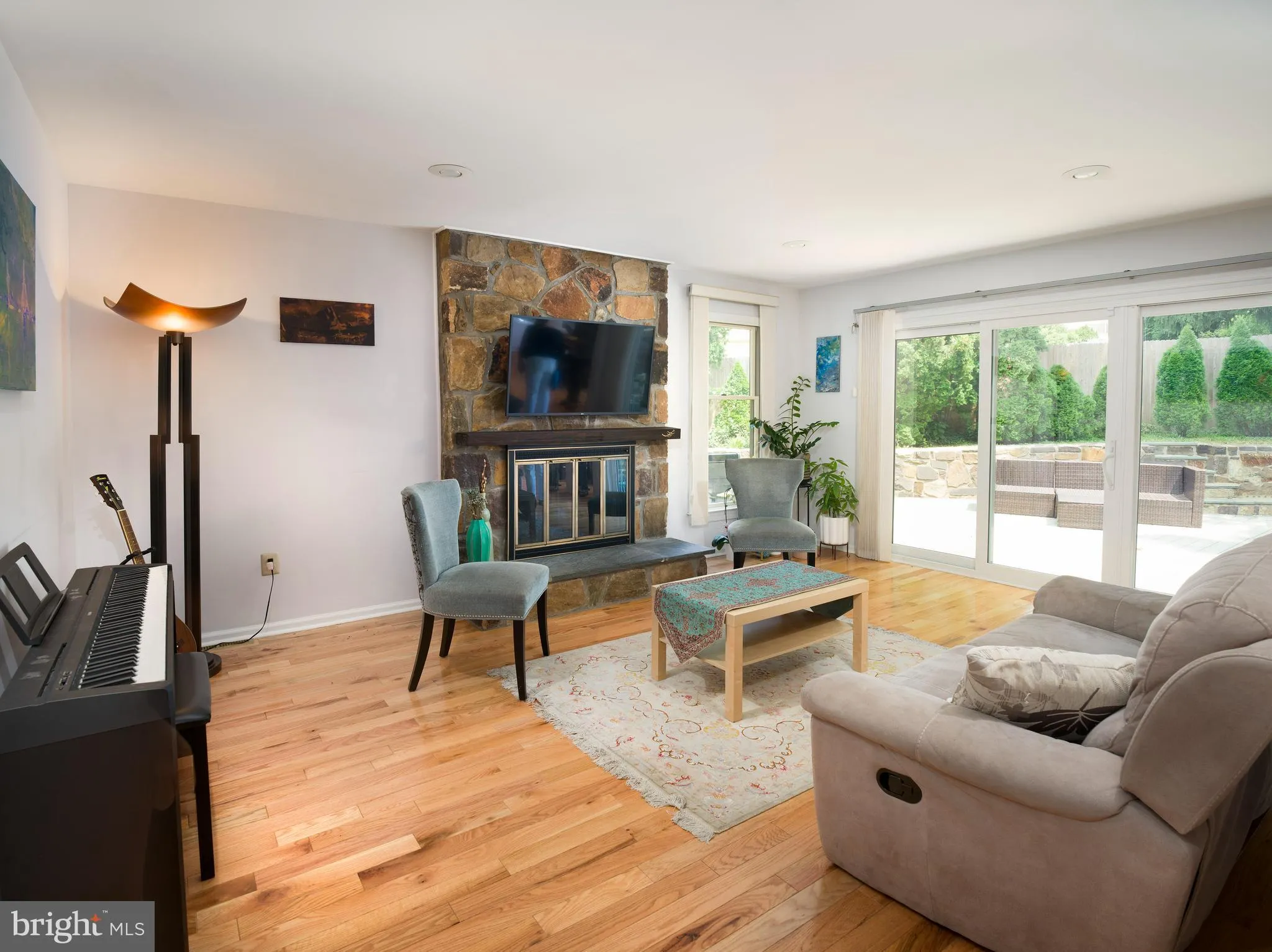 Wynnewood, Pennsylvania 19096, United States, 4 Bedrooms Bedrooms, ,4 BathroomsBathrooms,Residential,Contingent,182609