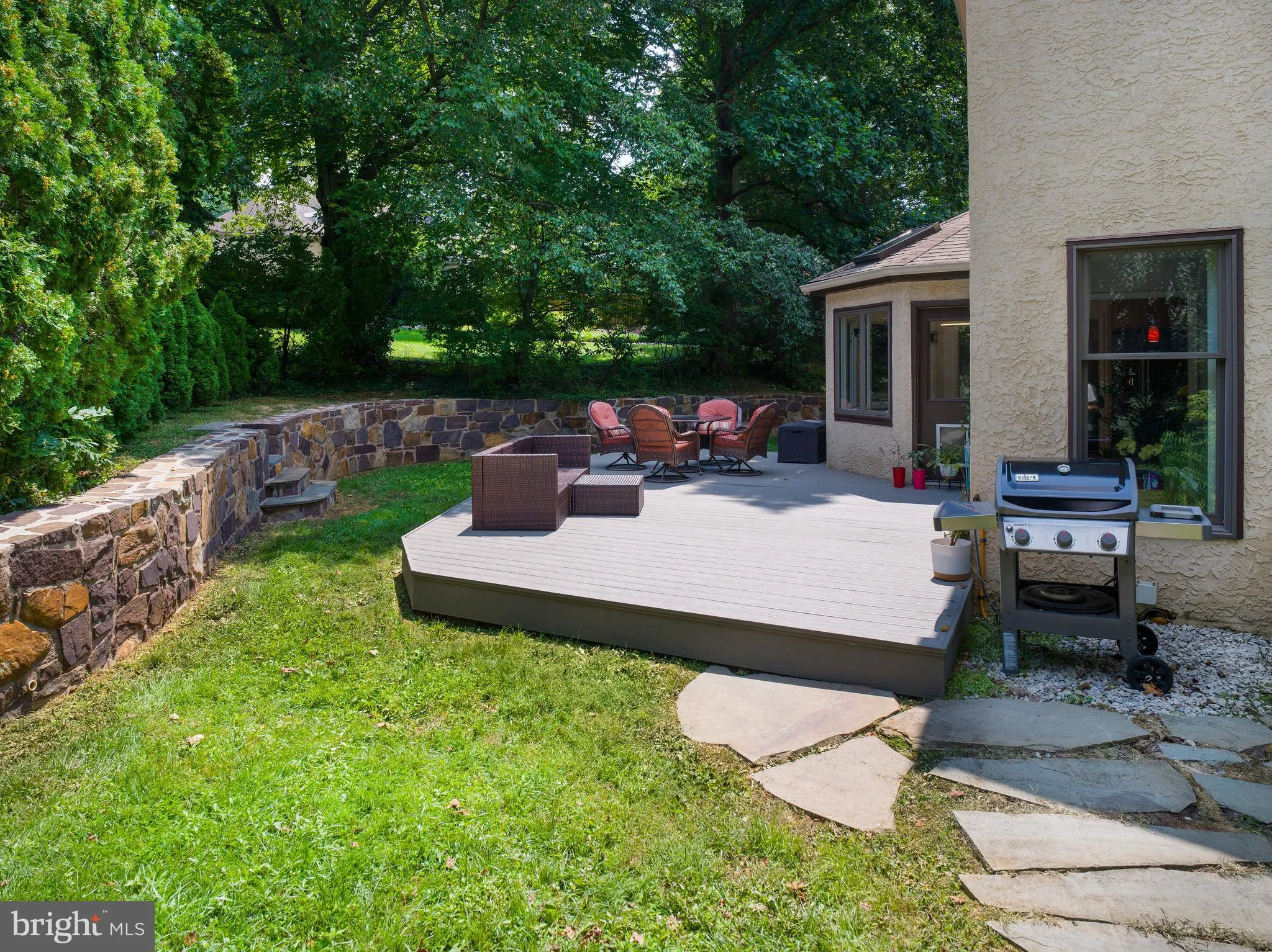 Wynnewood, Pennsylvania 19096, United States, 4 Bedrooms Bedrooms, ,4 BathroomsBathrooms,Residential,Contingent,182609