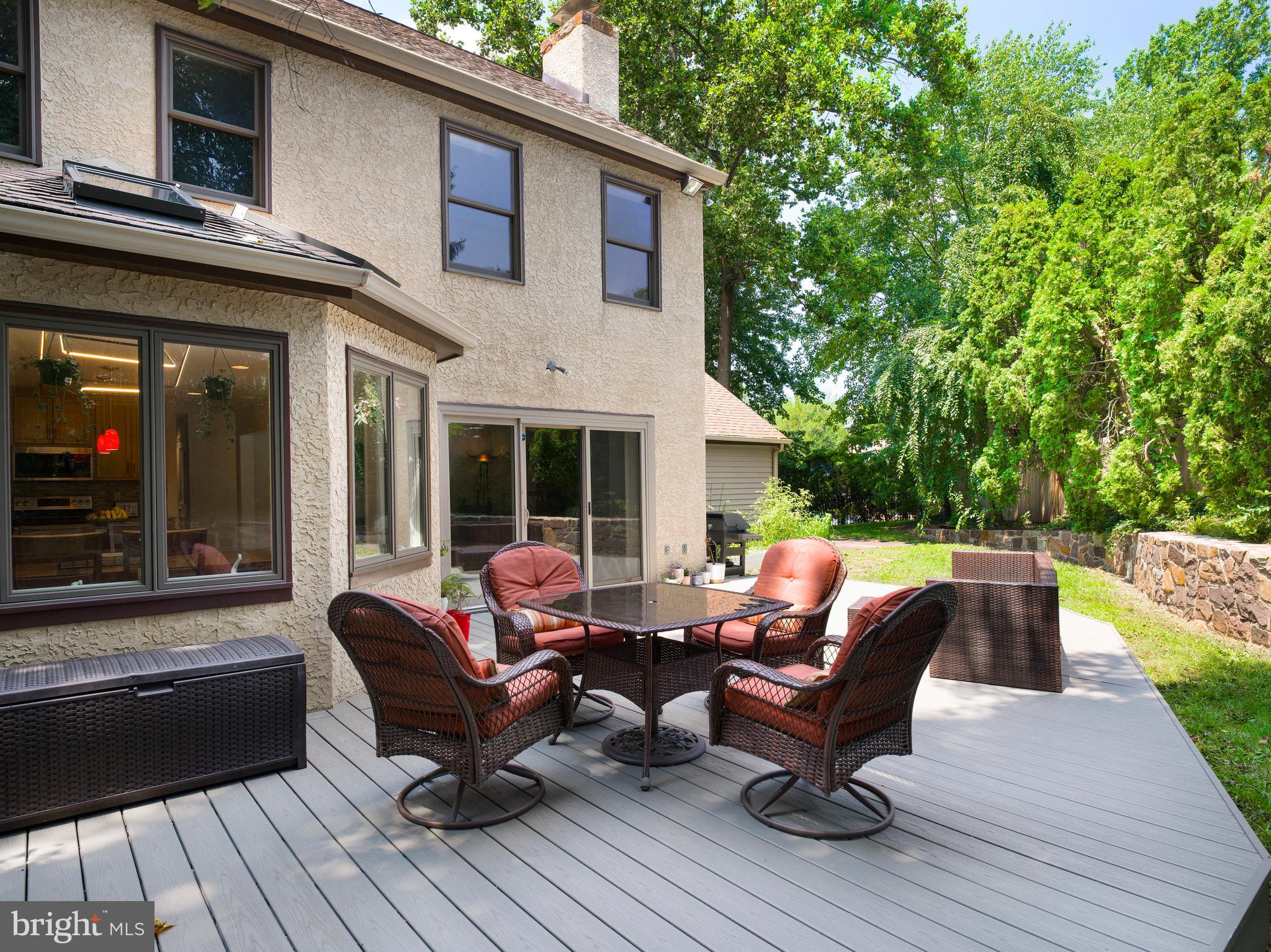 INDIAN CREEK - Residential