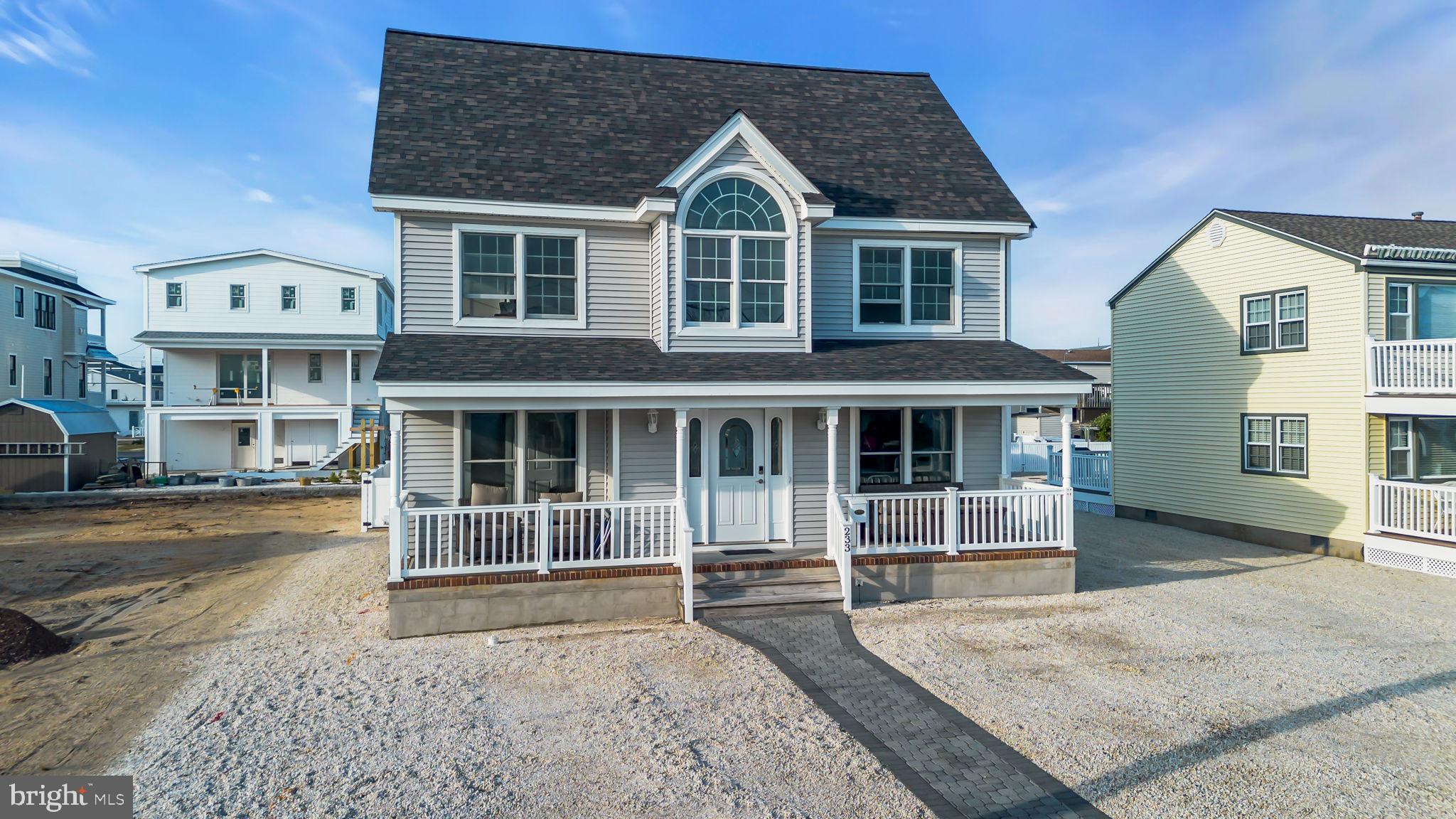233 N 7TH STREET