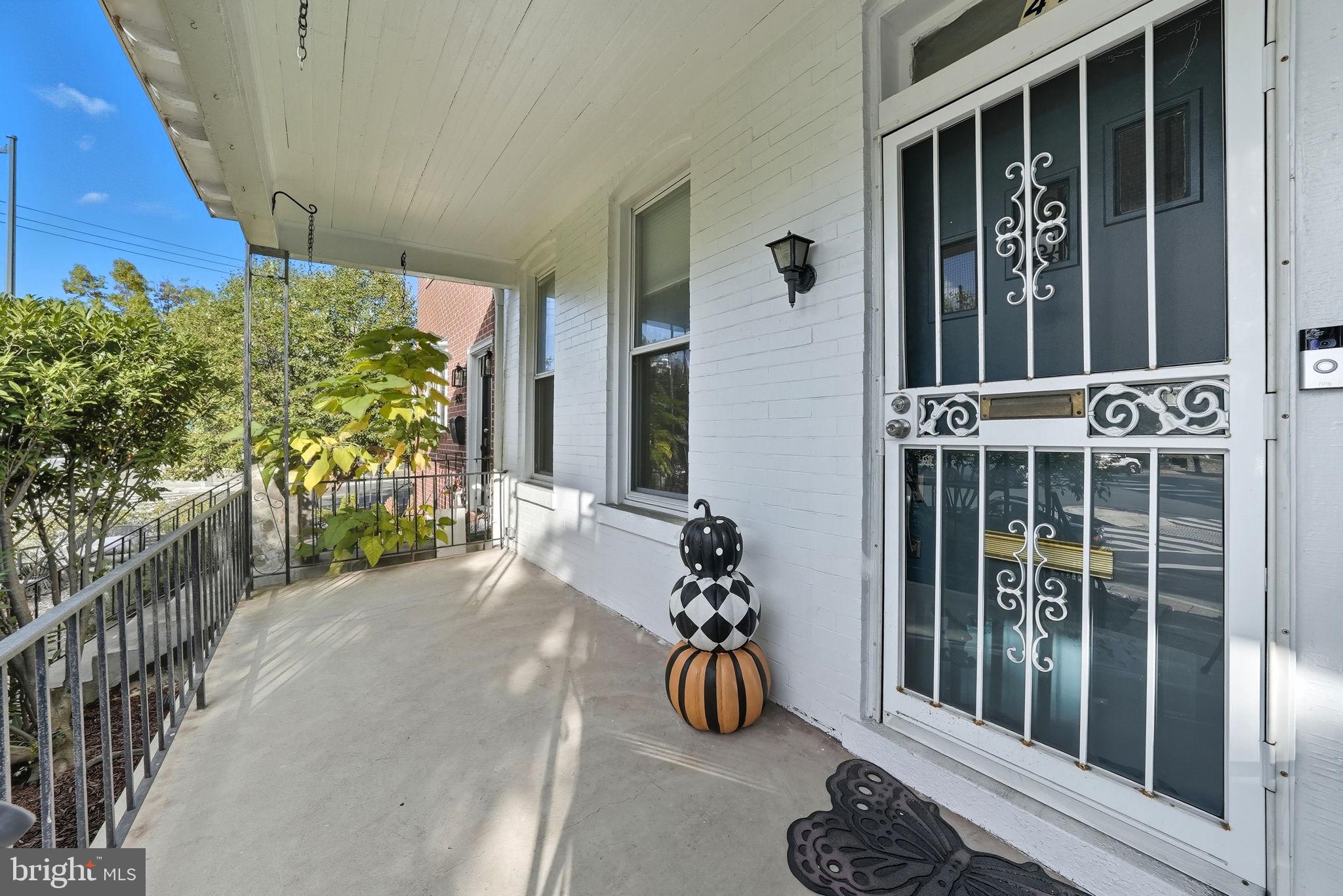 4141 NEW HAMPSHIRE AVENUE NW