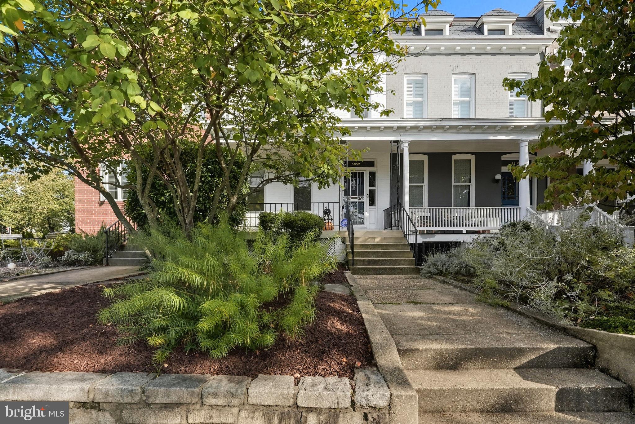 4141 NEW HAMPSHIRE AVENUE NW