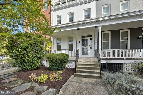 4141 NEW HAMPSHIRE AVENUE NW WASHINGTON DC 20011