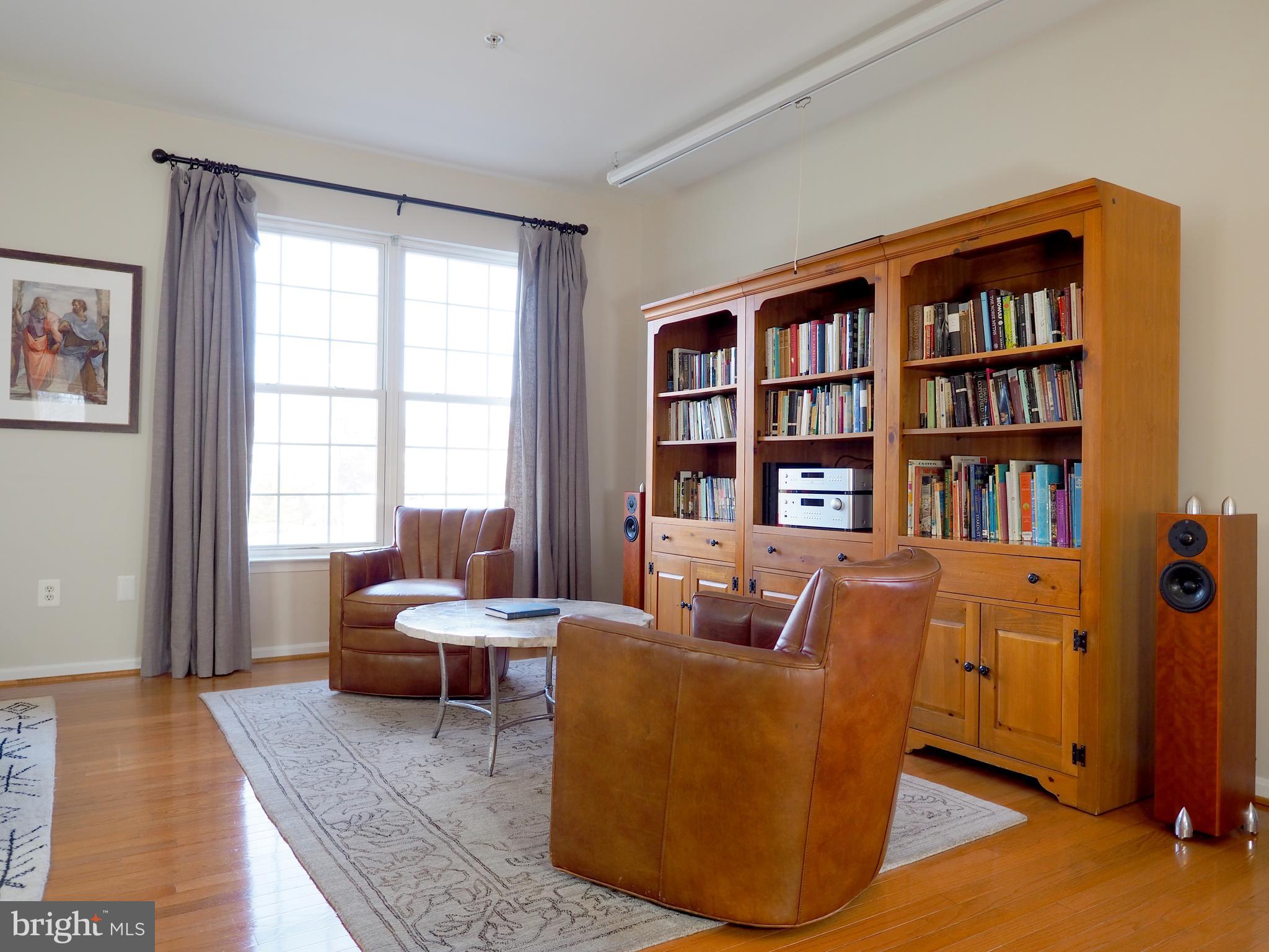 CROFTON FARMS - Residential