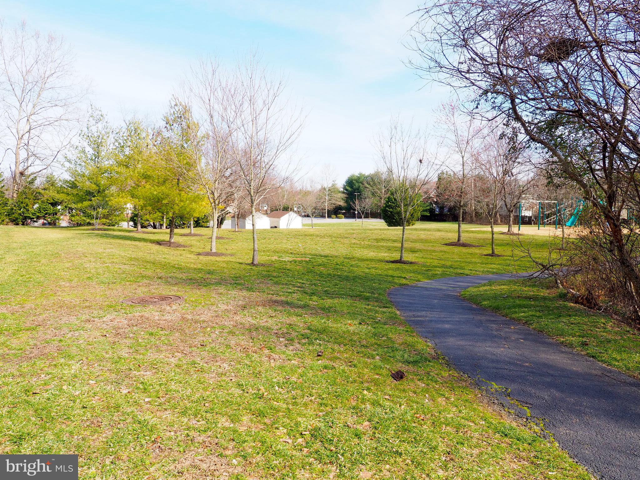 CROFTON FARMS - Residential