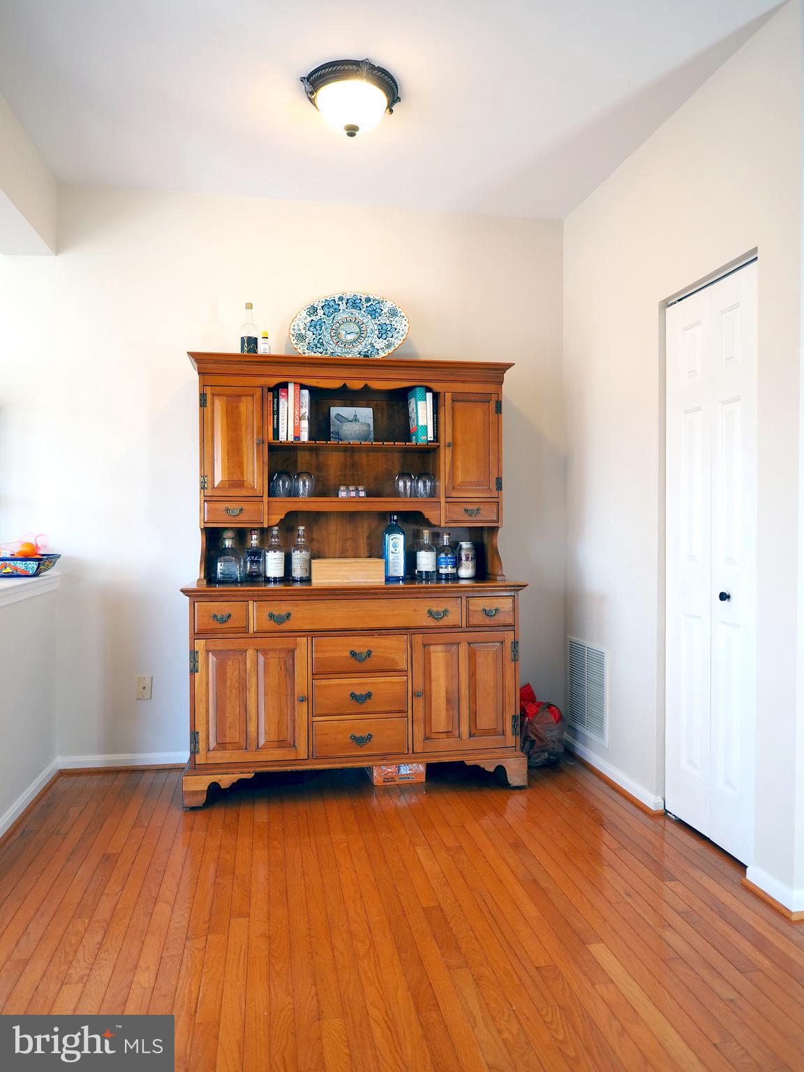 CROFTON FARMS - Residential