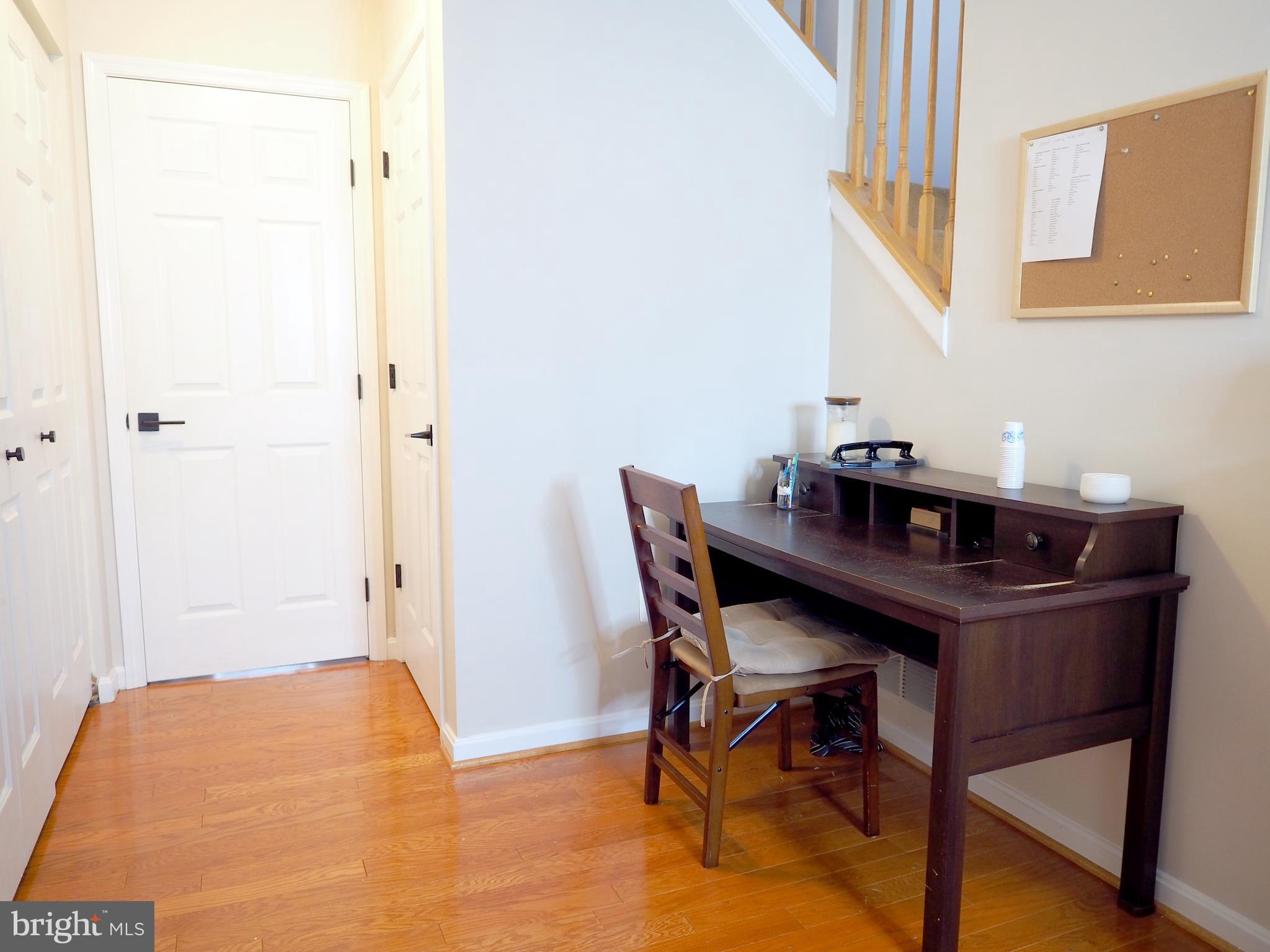 CROFTON FARMS - Residential