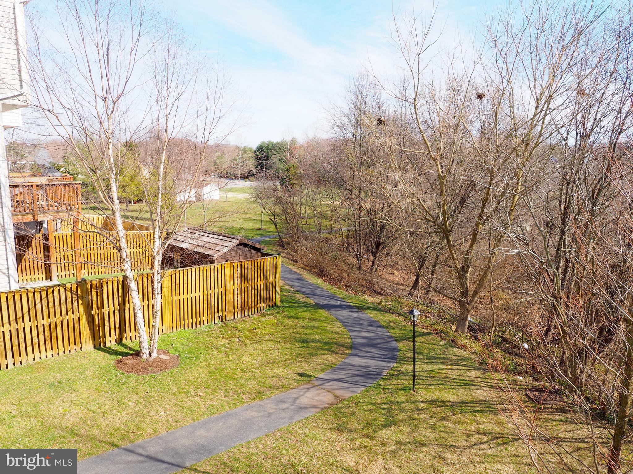 CROFTON FARMS - Residential