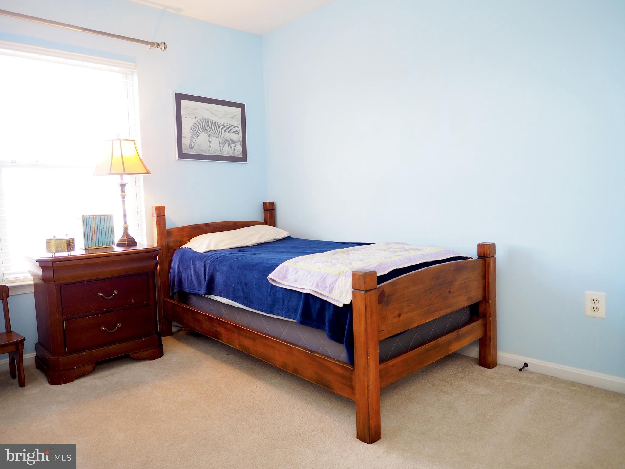 CROFTON FARMS - Residential