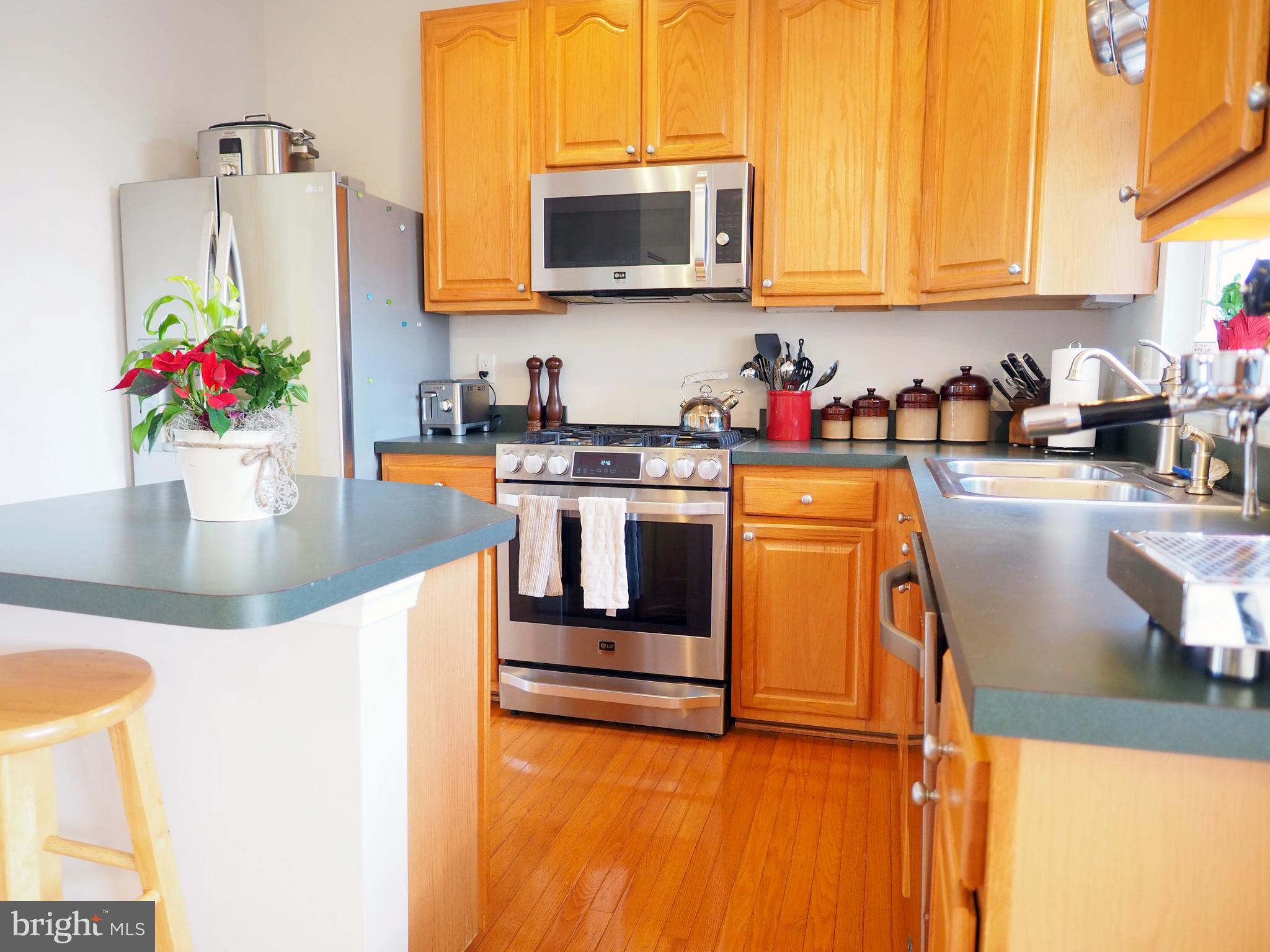 CROFTON FARMS - Residential