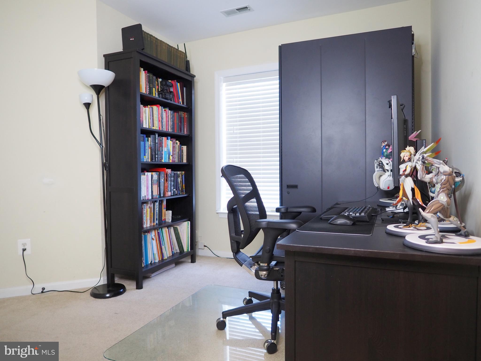 CROFTON FARMS - Residential