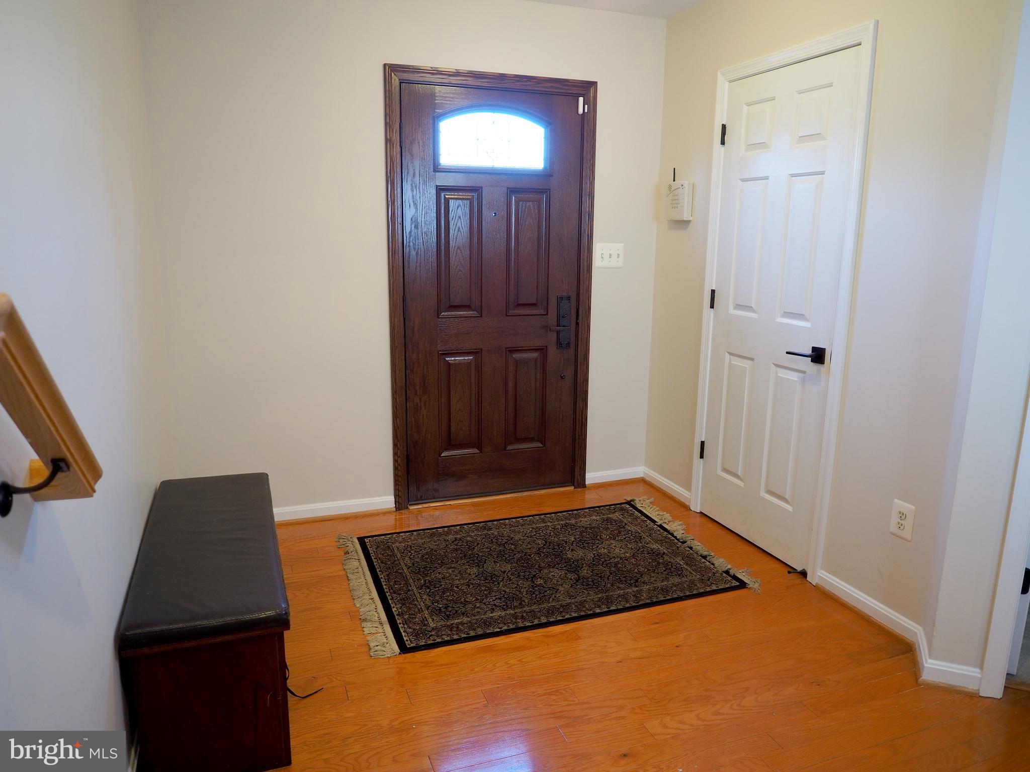 CROFTON FARMS - Residential