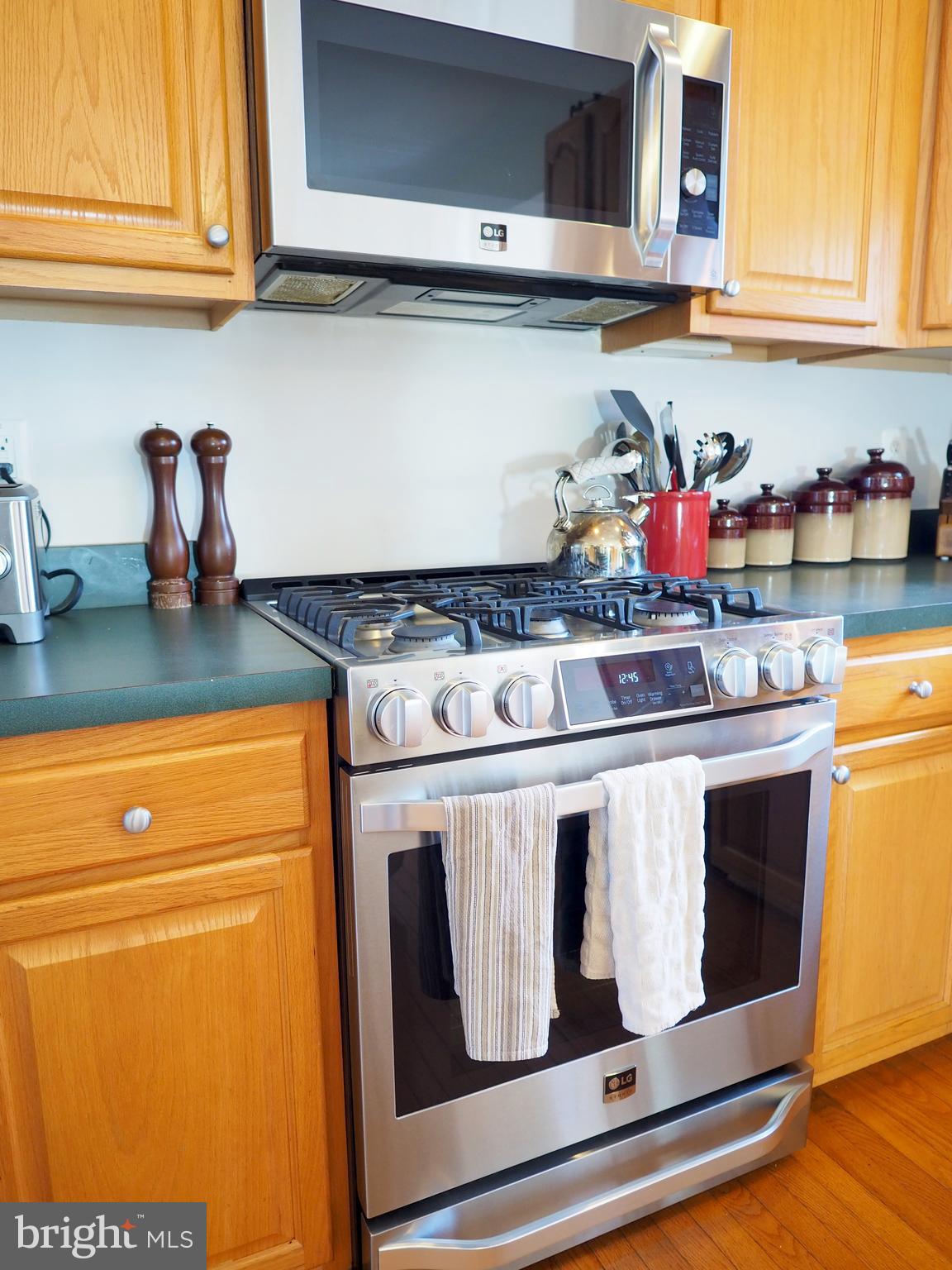 CROFTON FARMS - Residential