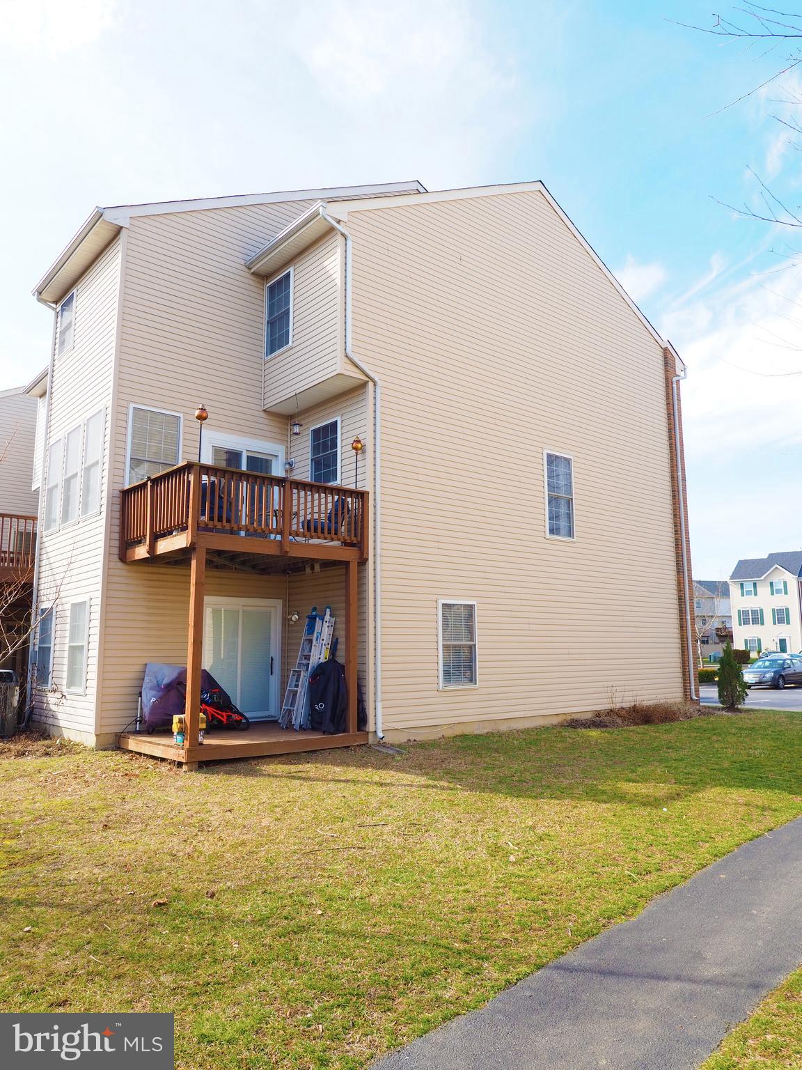 CROFTON FARMS - Residential