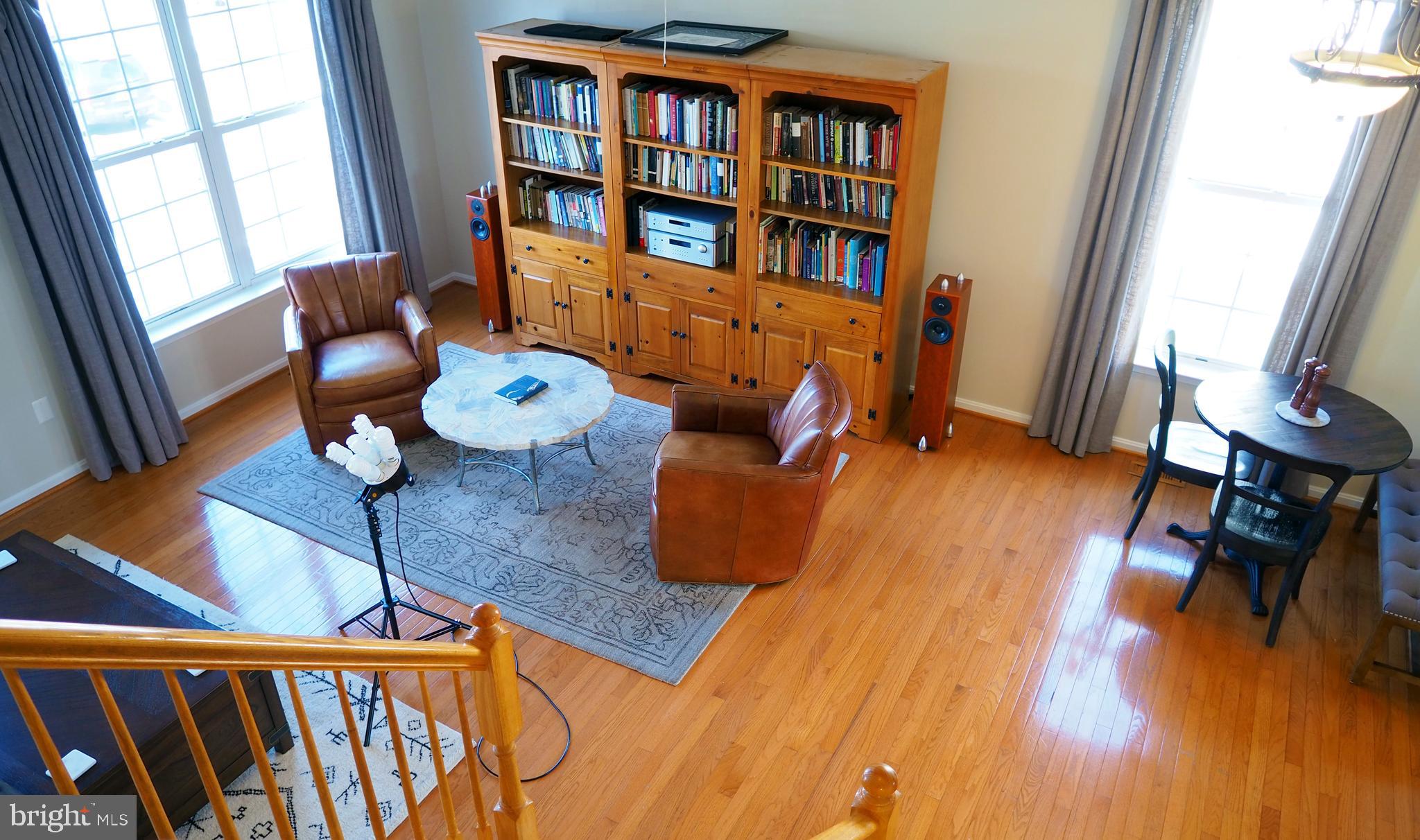 CROFTON FARMS - Residential