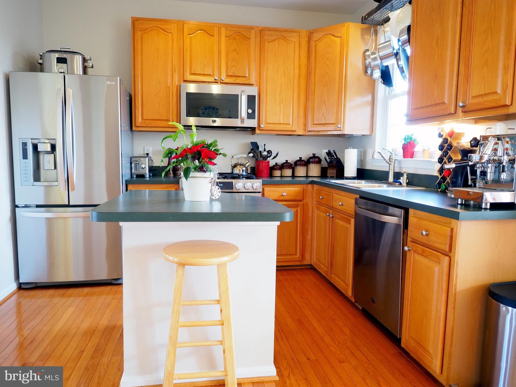 CROFTON FARMS - Residential