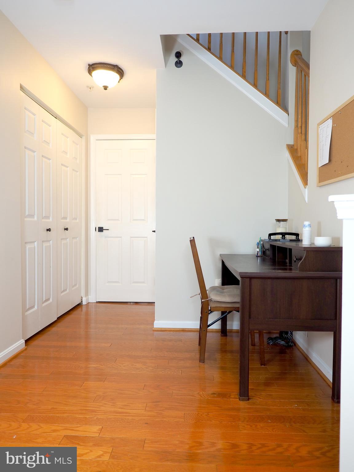 CROFTON FARMS - Residential