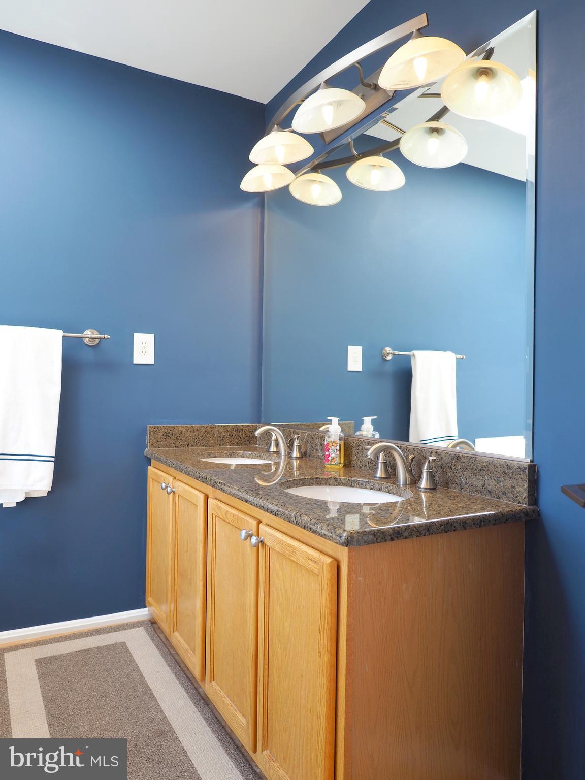 CROFTON FARMS - Residential