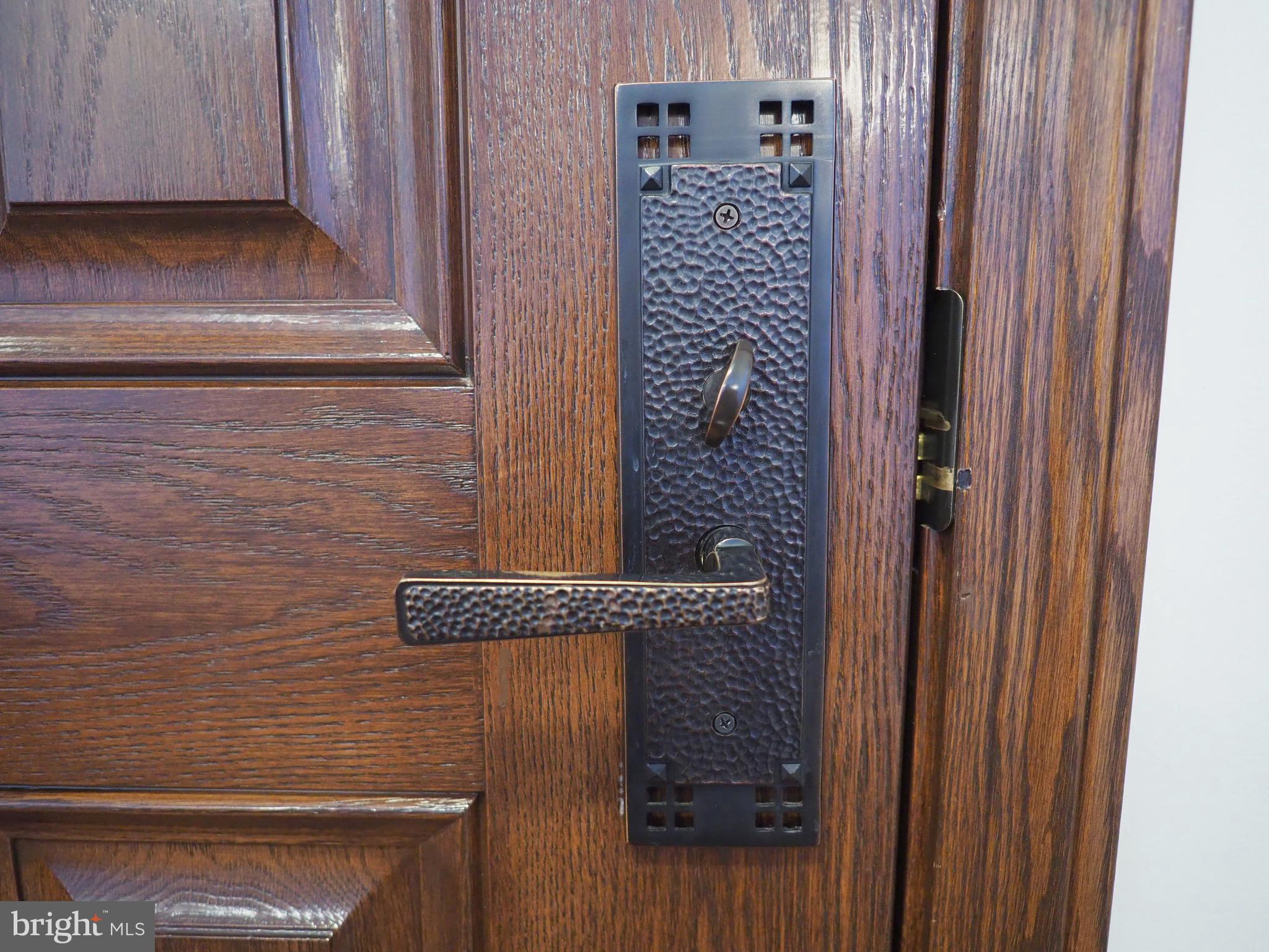 CROFTON FARMS - Residential