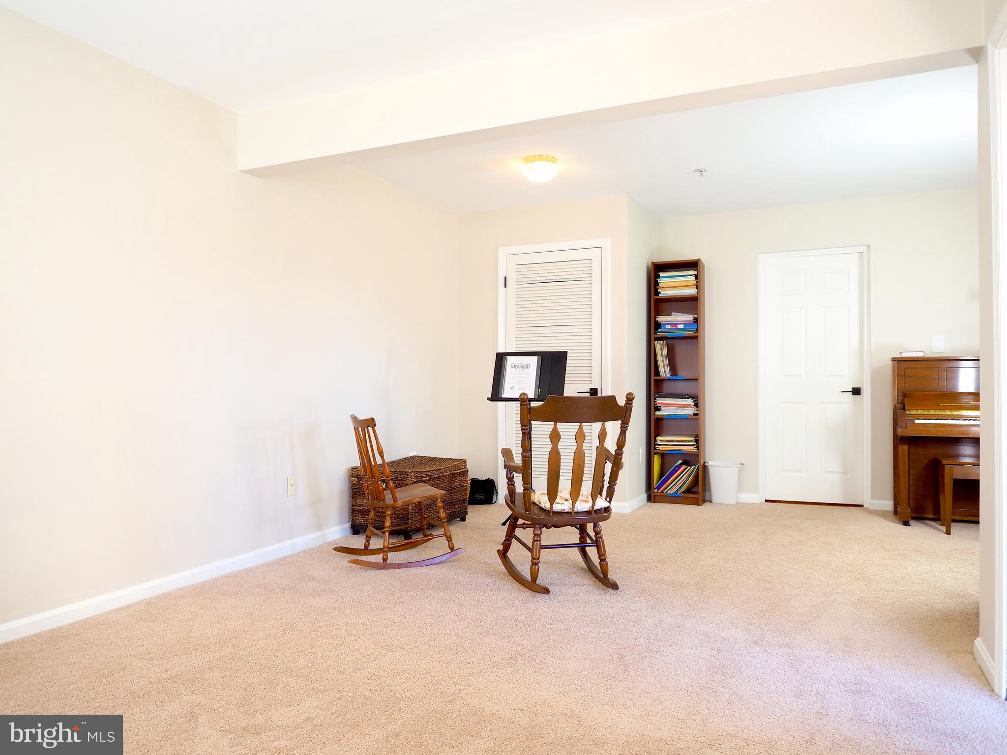 CROFTON FARMS - Residential