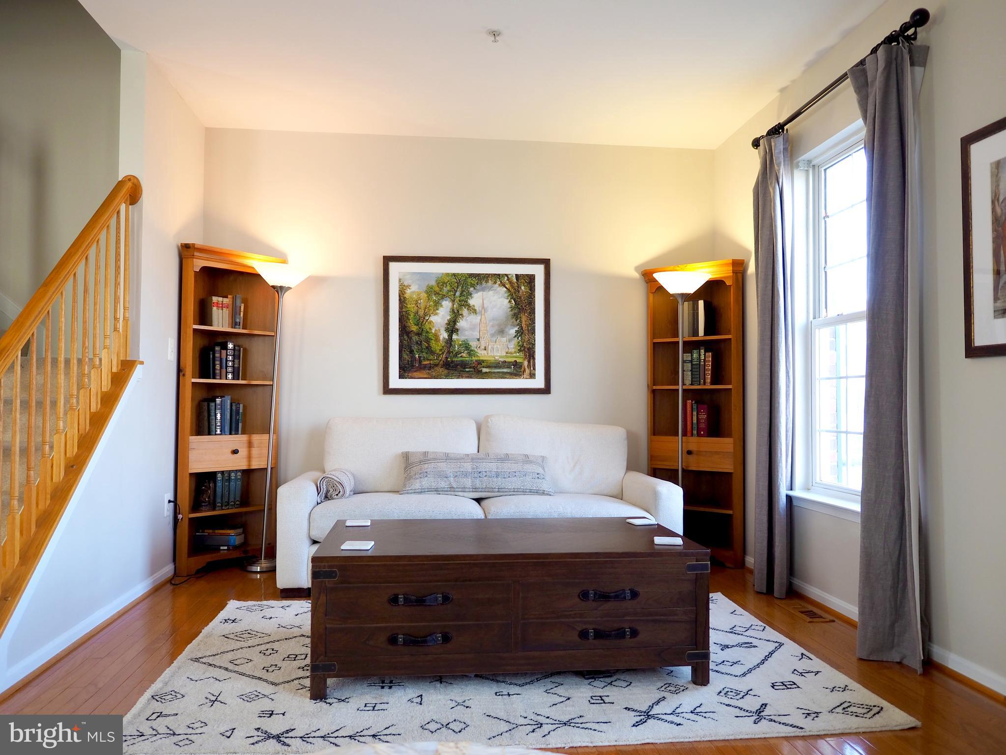 CROFTON FARMS - Residential