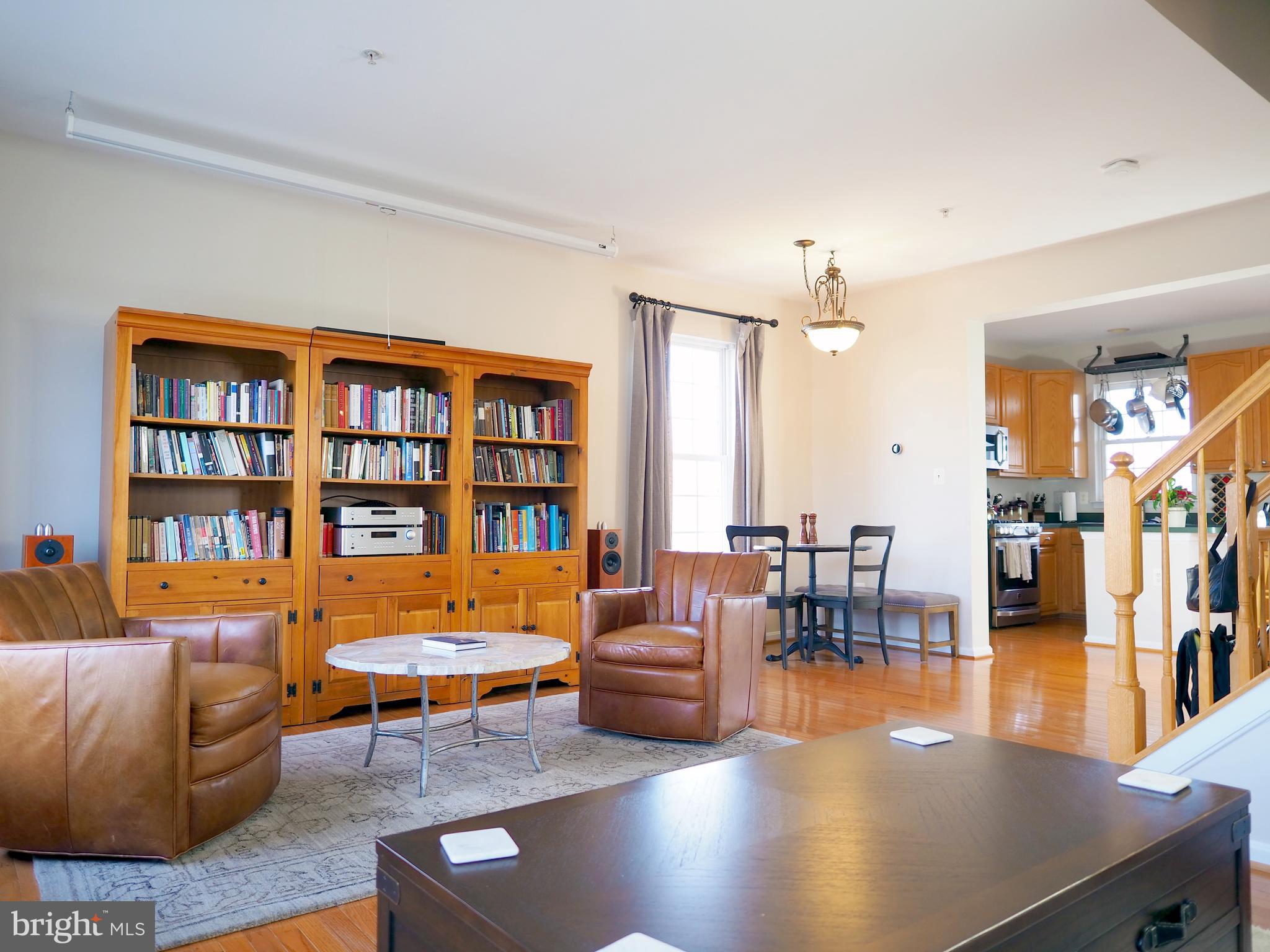 CROFTON FARMS - Residential