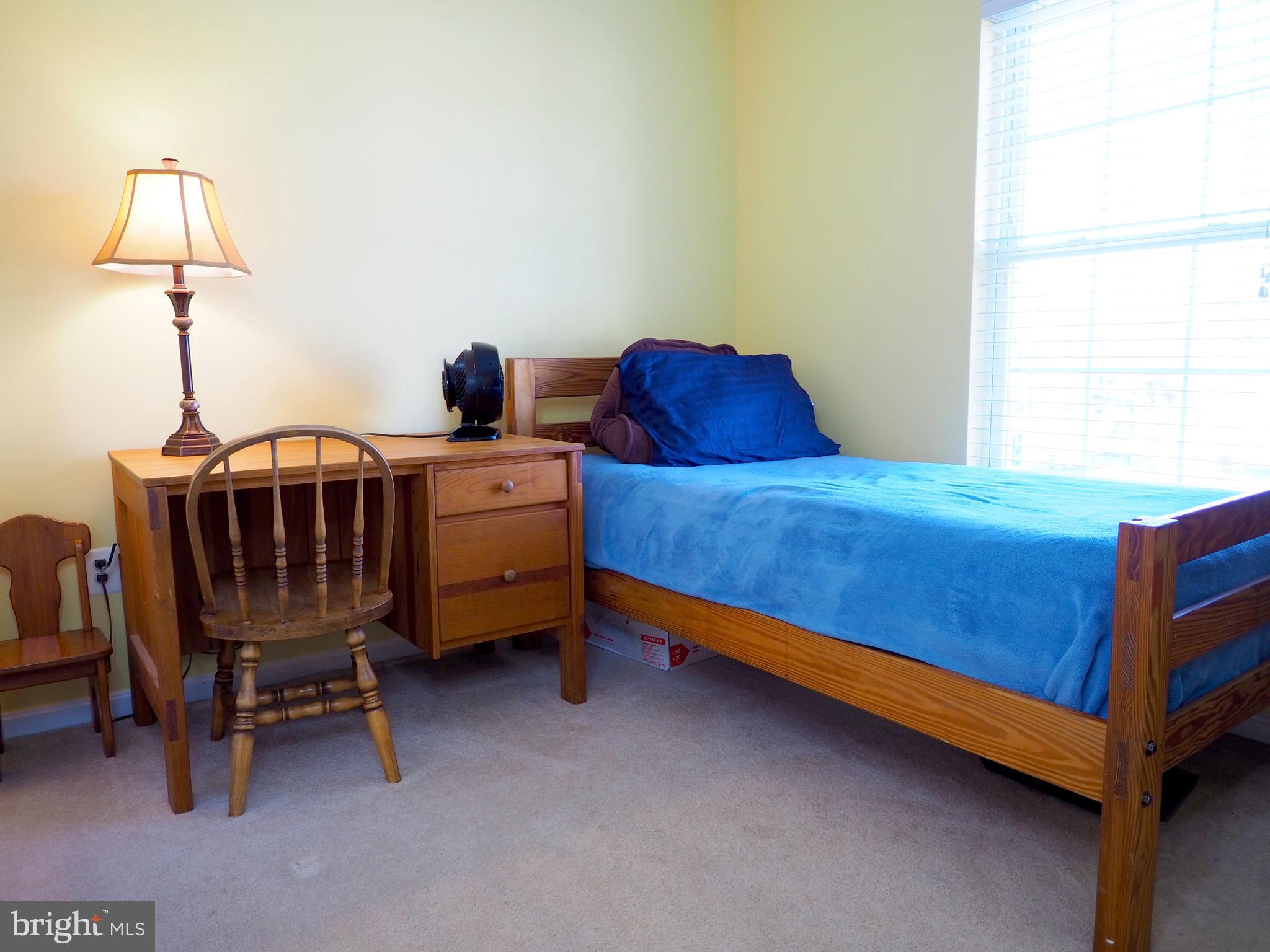 CROFTON FARMS - Residential